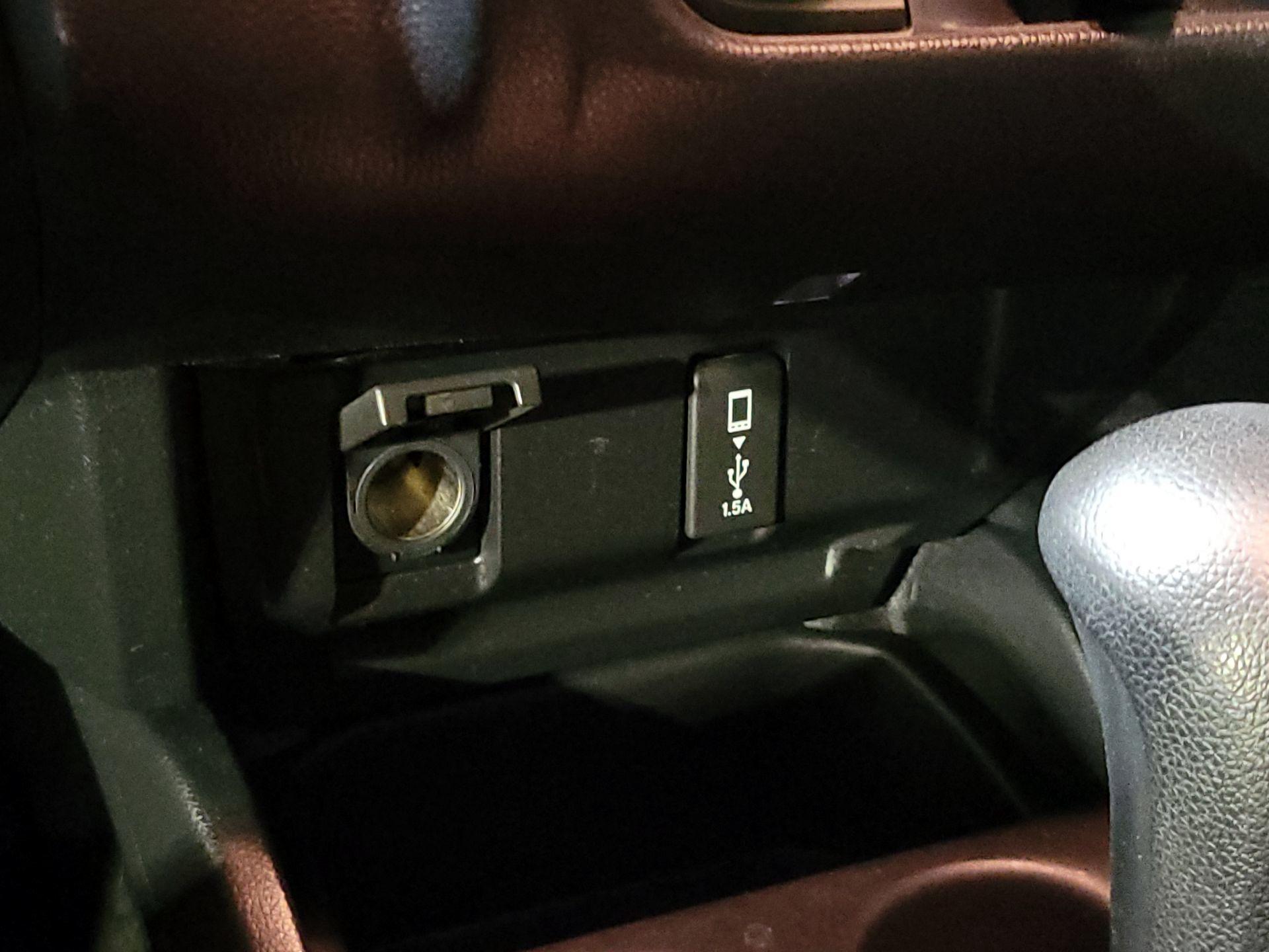 Thumbnail: 2019 Honda Fit - 16