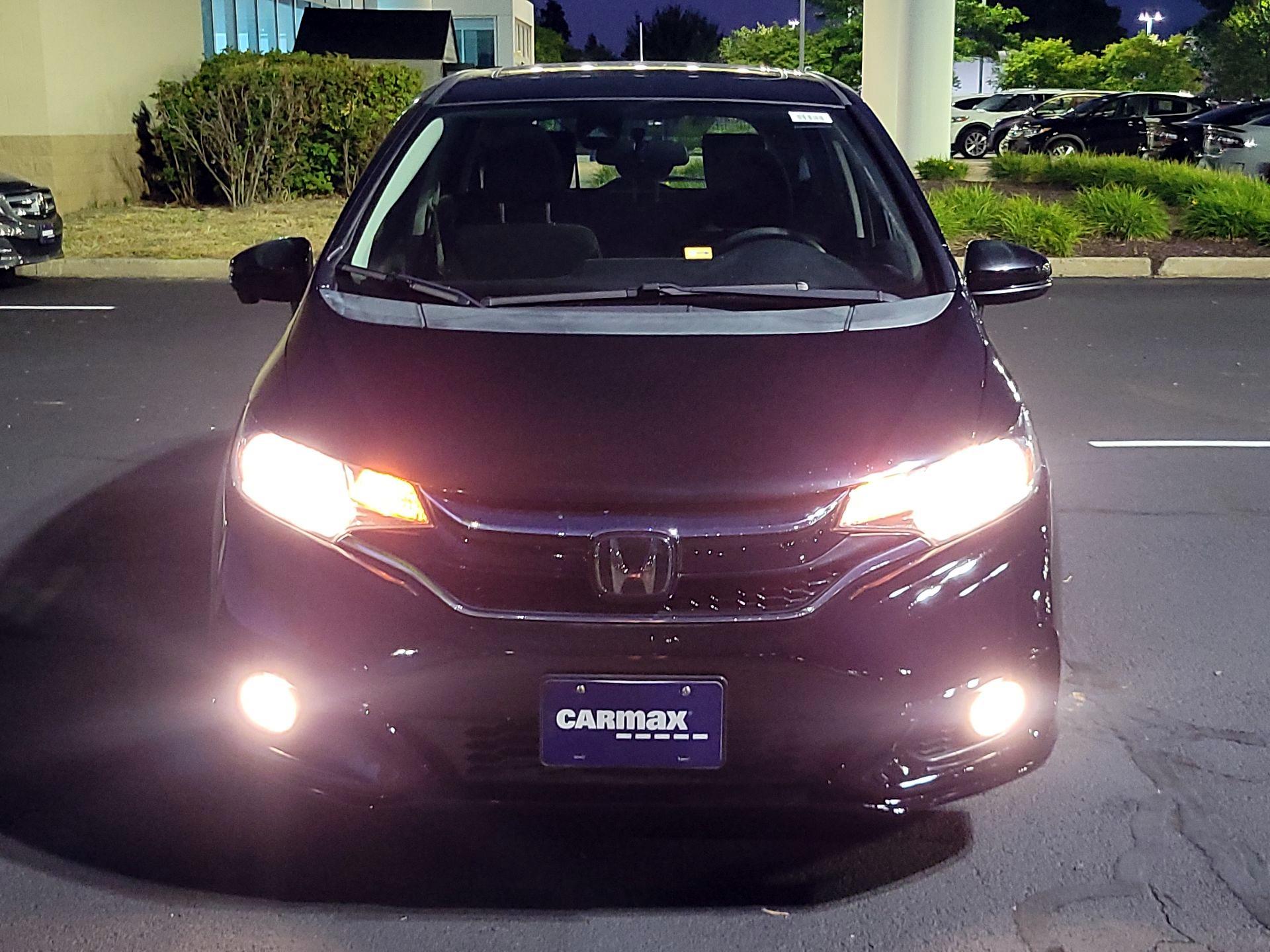 Thumbnail: 2019 Honda Fit - 2