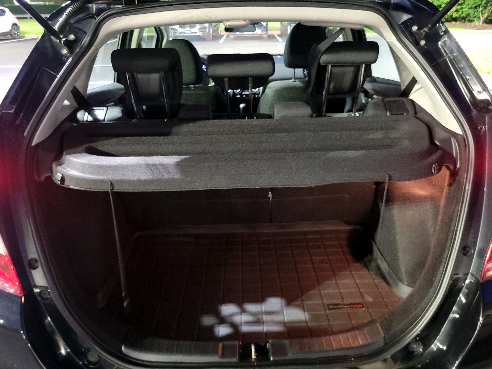 Thumbnail: 2019 Honda Fit - 19