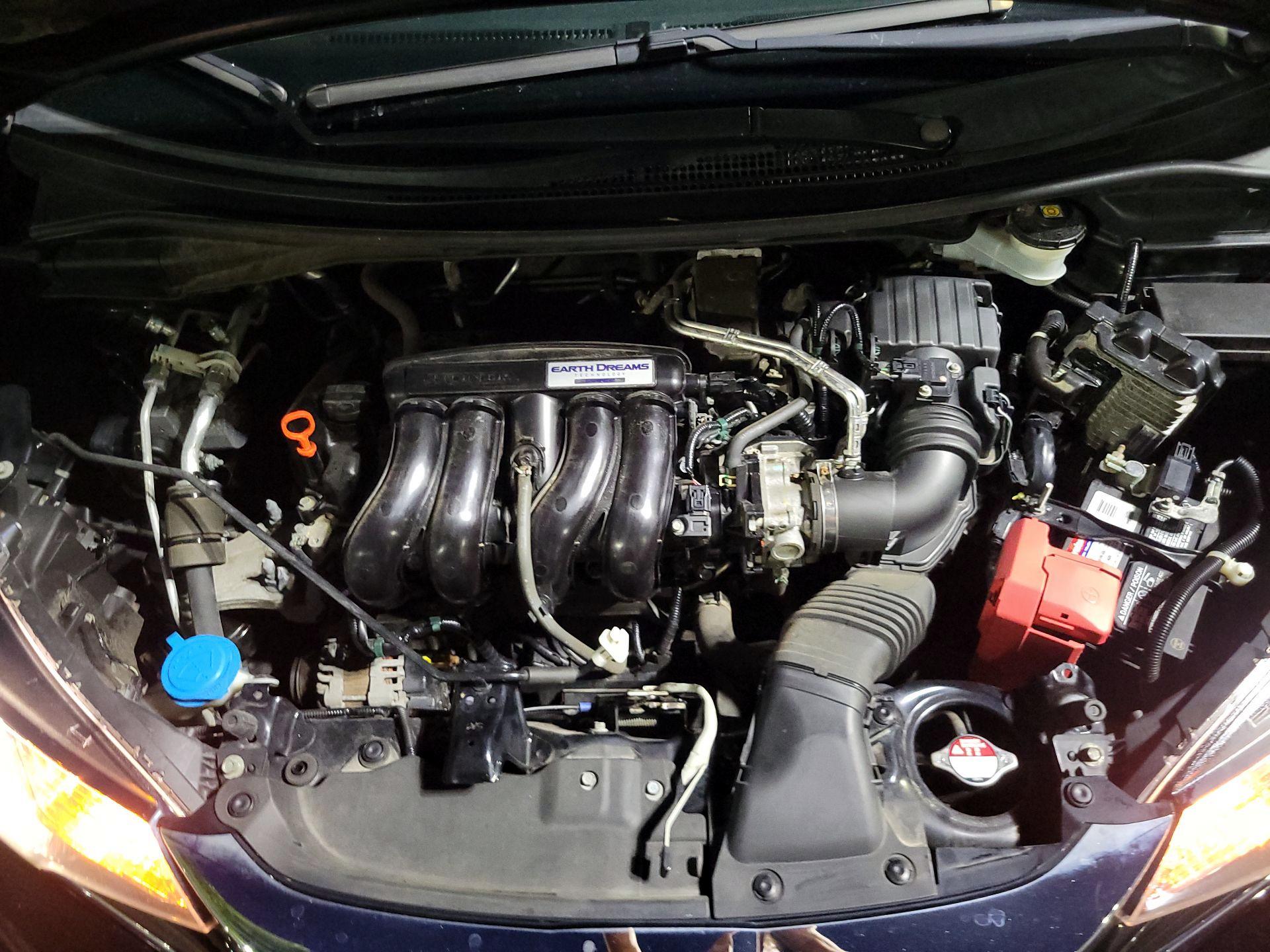 Thumbnail: 2019 Honda Fit - 20