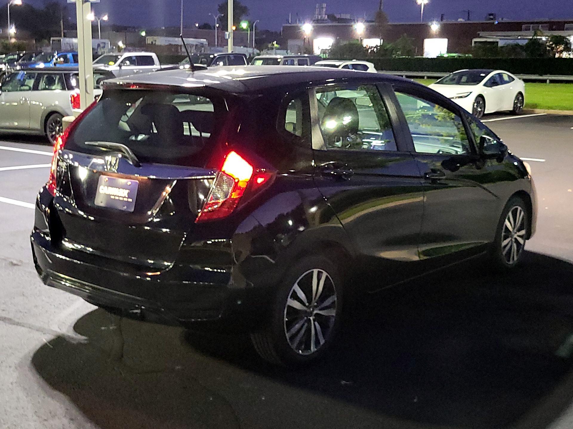 Thumbnail: 2019 Honda Fit - 5