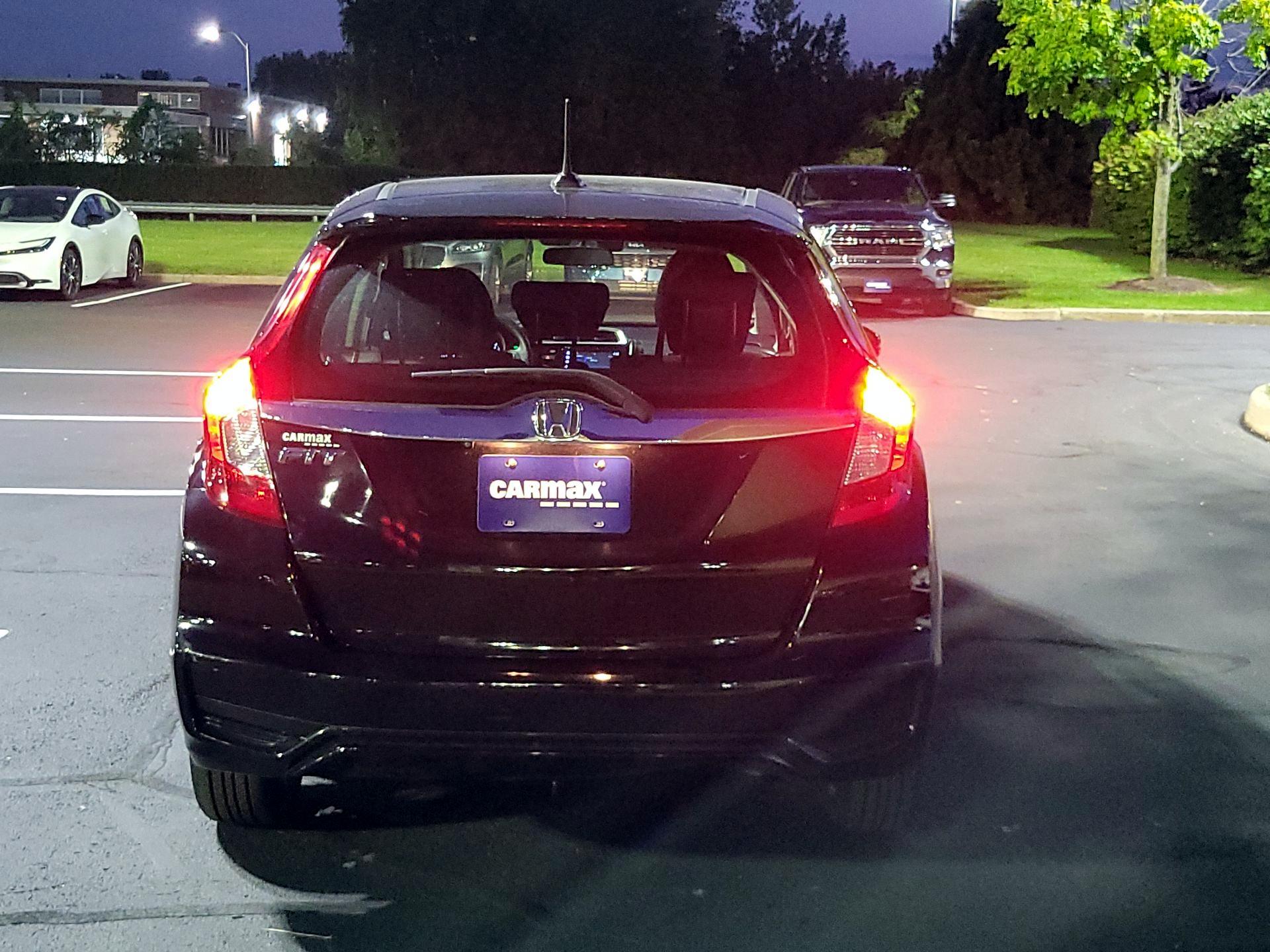 Thumbnail: 2019 Honda Fit - 6