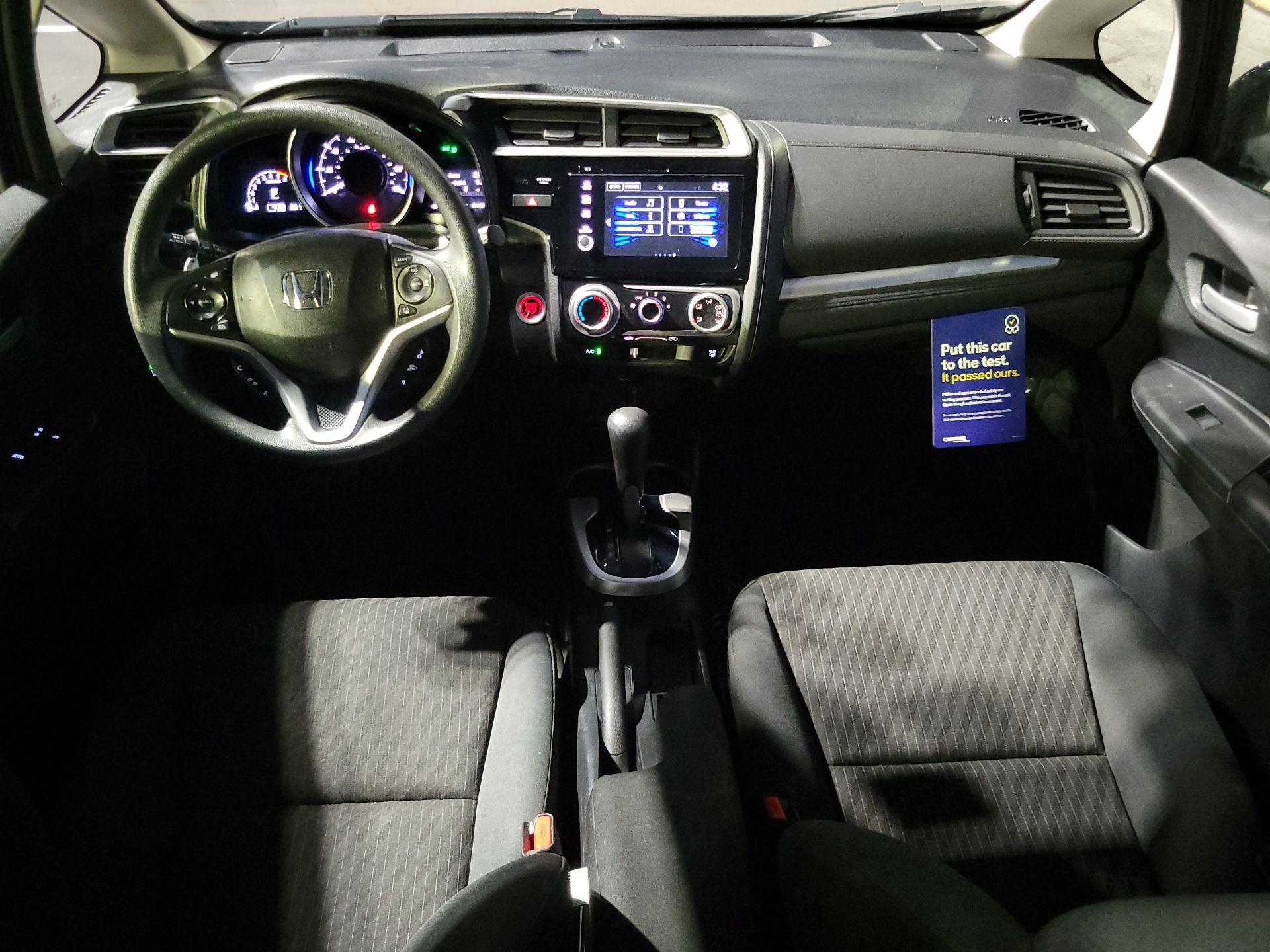 Thumbnail: 2019 Honda Fit - 8