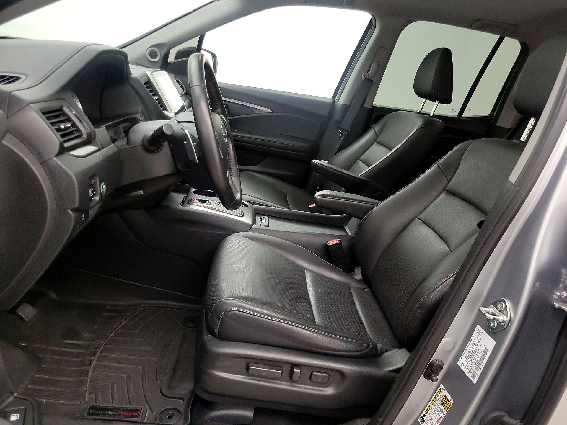 Thumbnail: 2020 Honda Ridgeline - 11