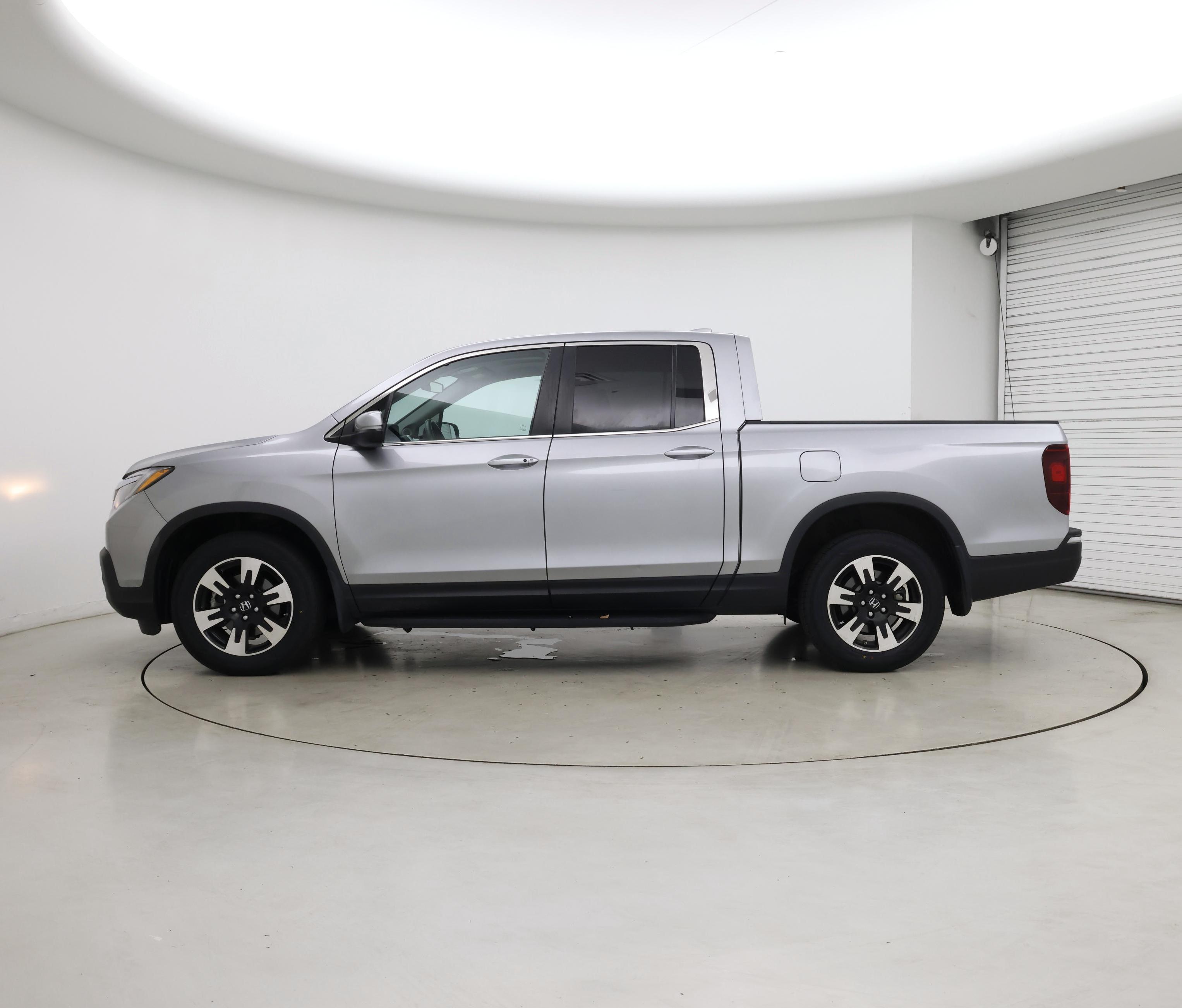 Thumbnail: 2020 Honda Ridgeline - 3