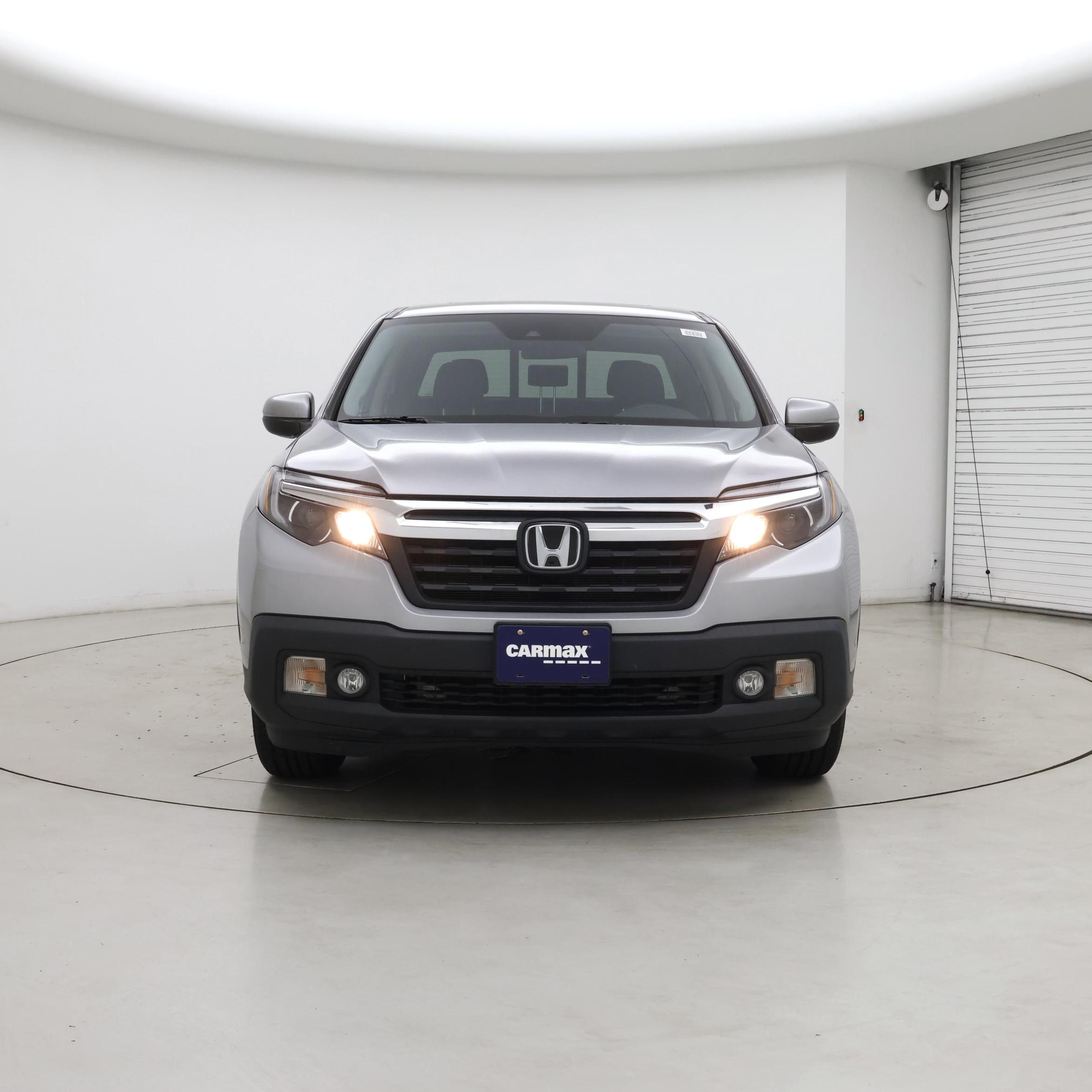 Thumbnail: 2020 Honda Ridgeline - 5