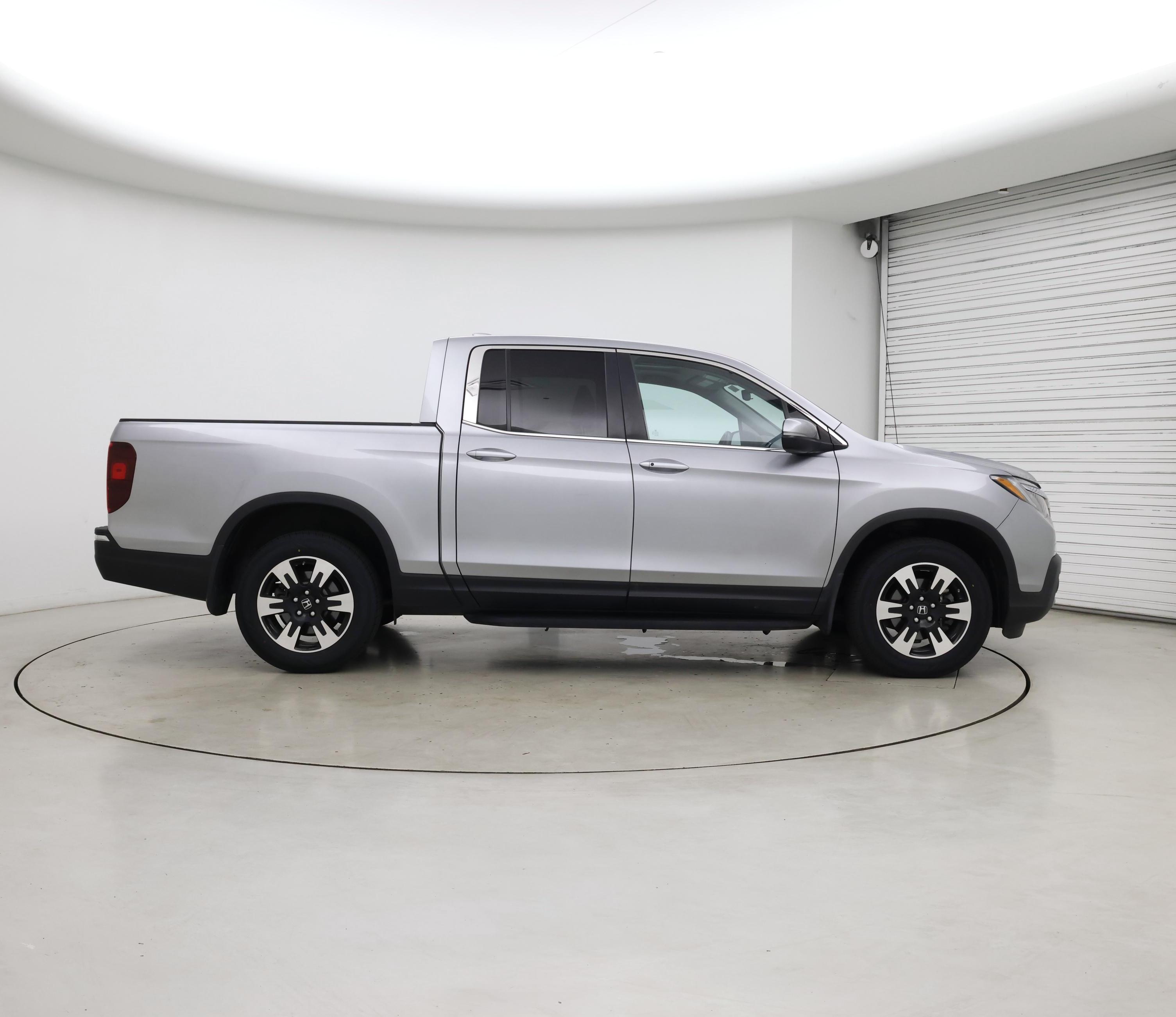 Thumbnail: 2020 Honda Ridgeline - 7