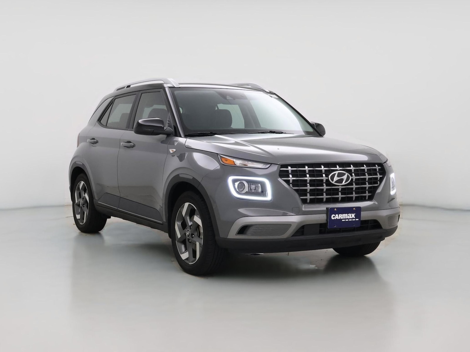 2022 Hyundai Venue