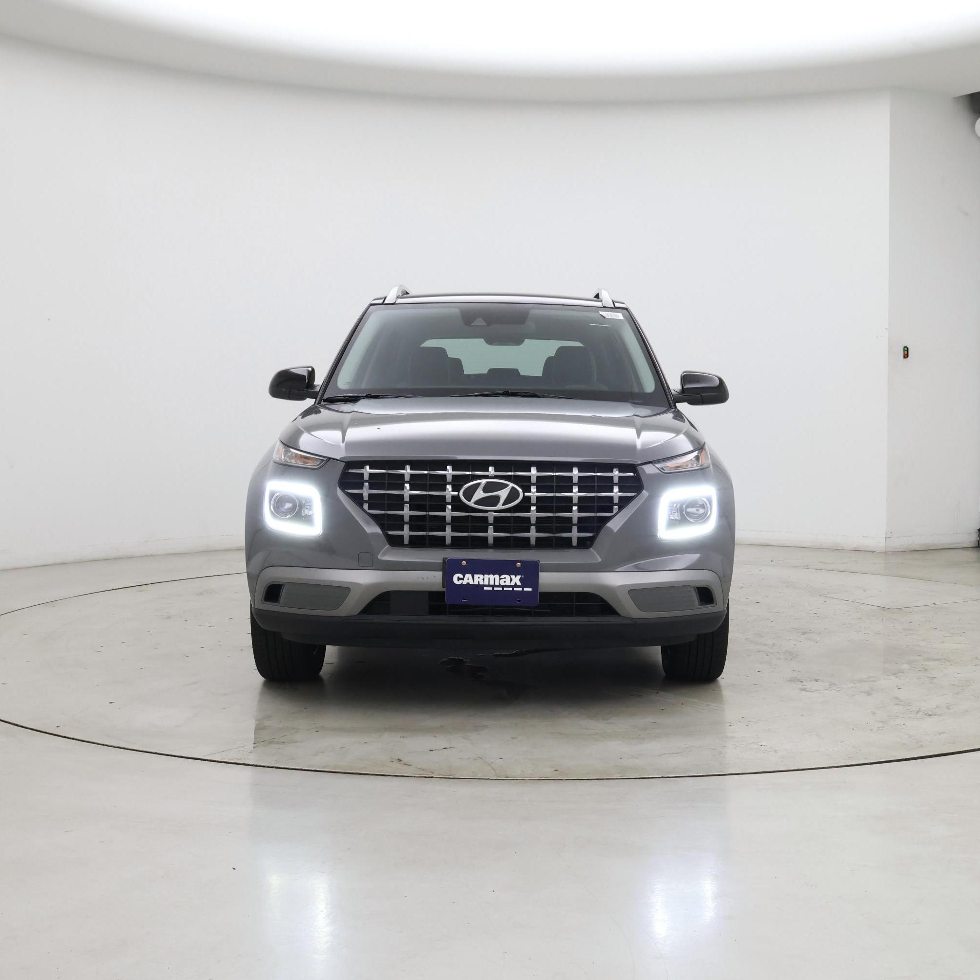 Thumbnail: 2022 Hyundai Venue - 5