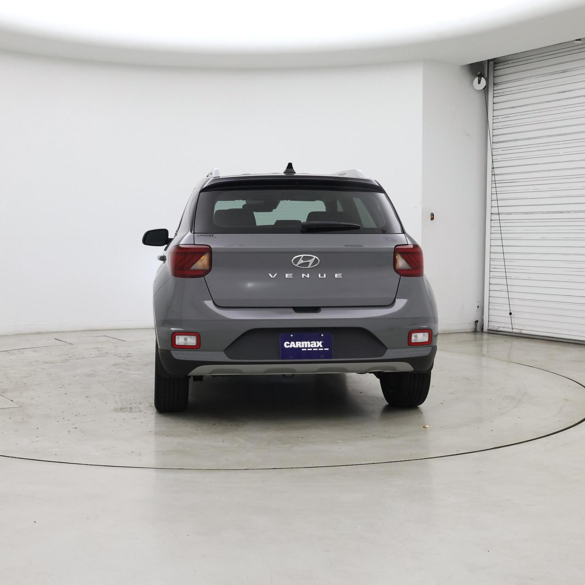 Thumbnail: 2022 Hyundai Venue - 6