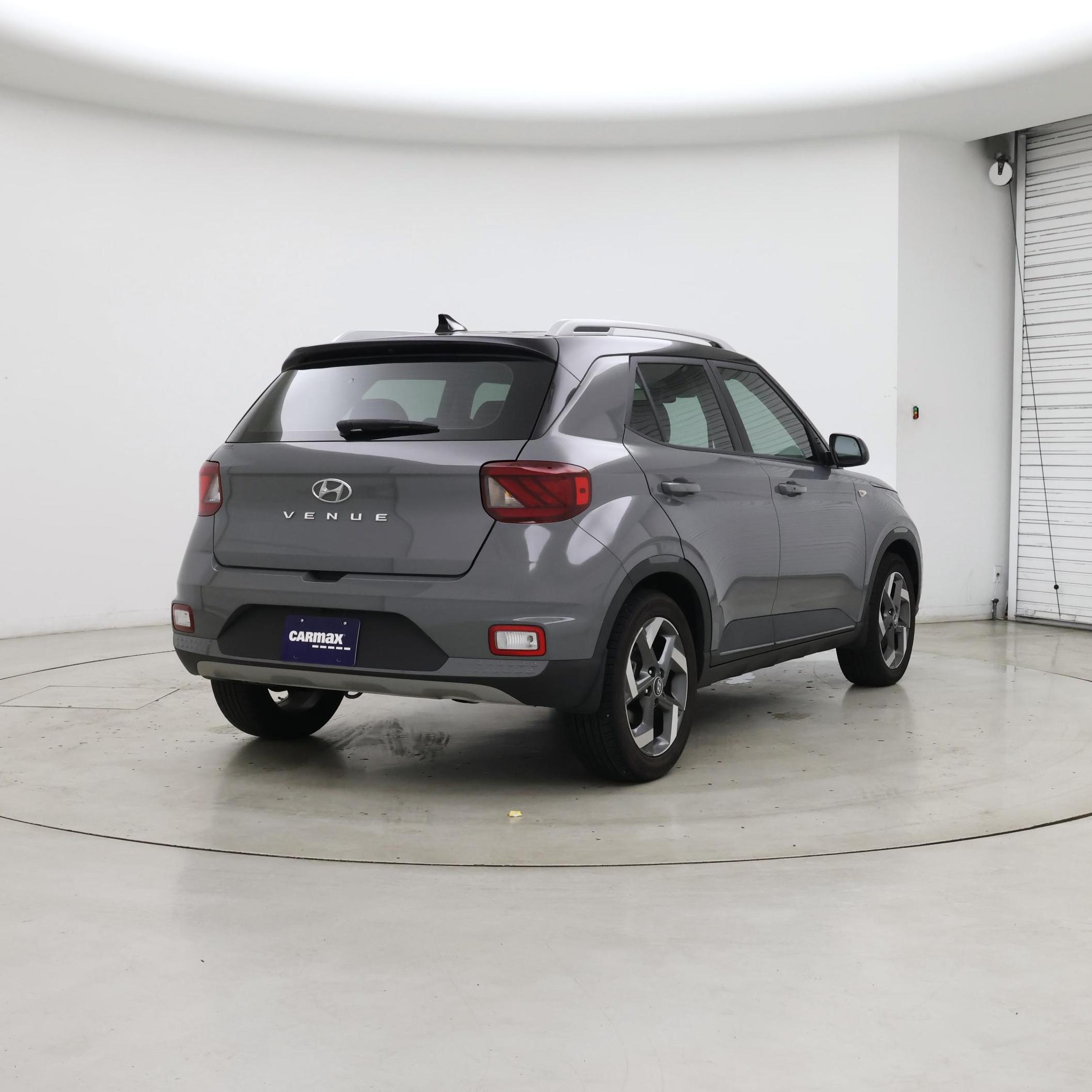 Thumbnail: 2022 Hyundai Venue - 8