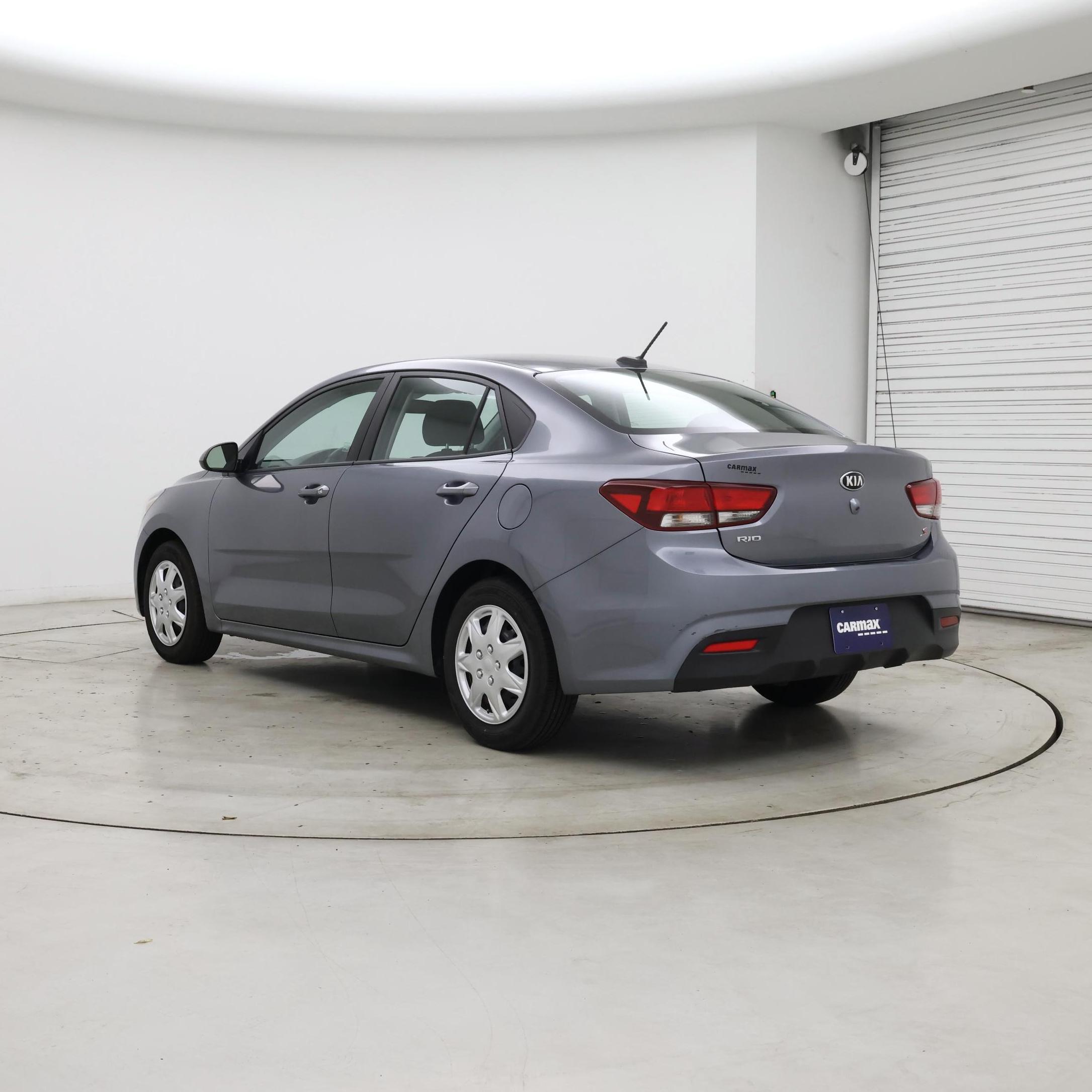 Thumbnail: 2020 Kia Rio - 2