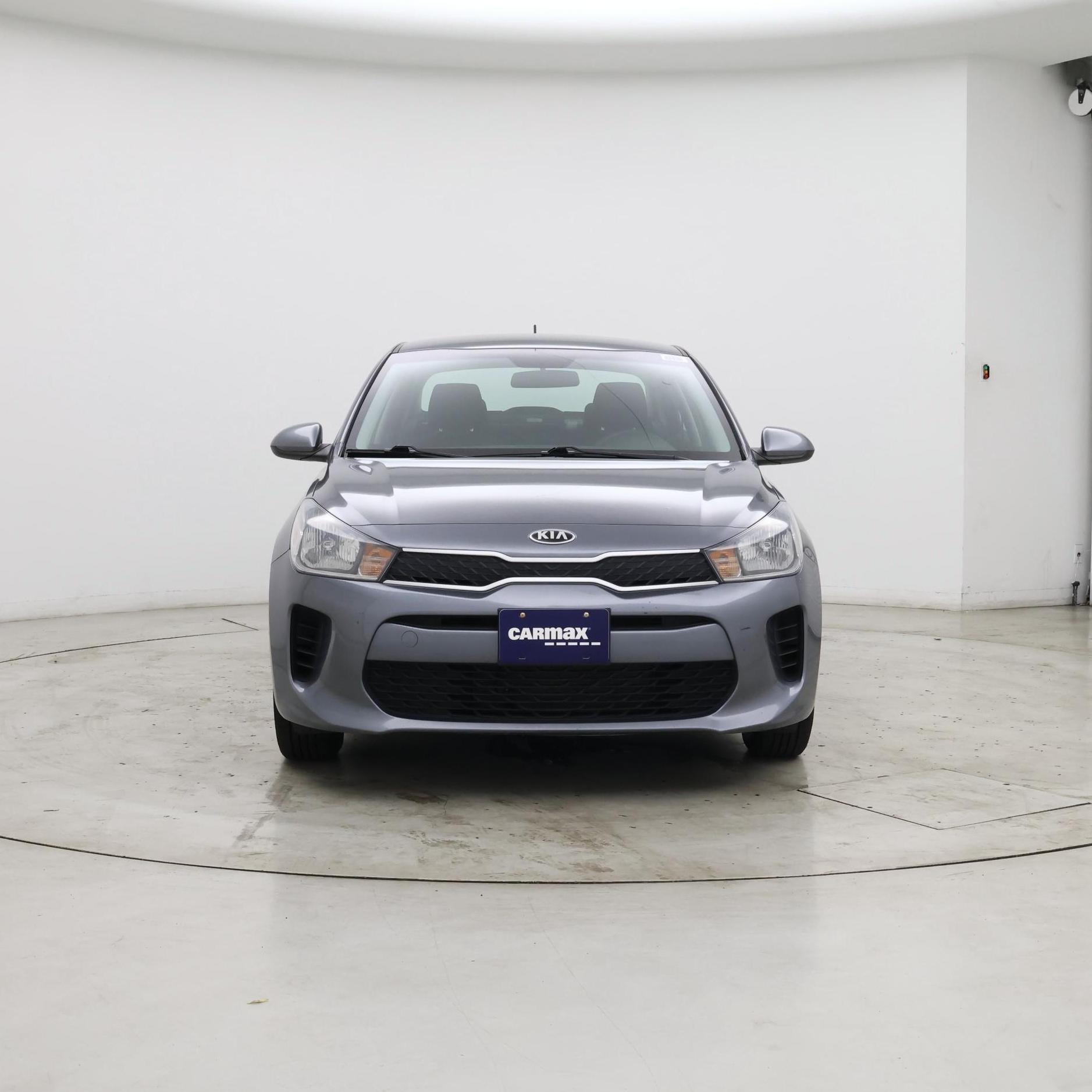 Thumbnail: 2020 Kia Rio - 5