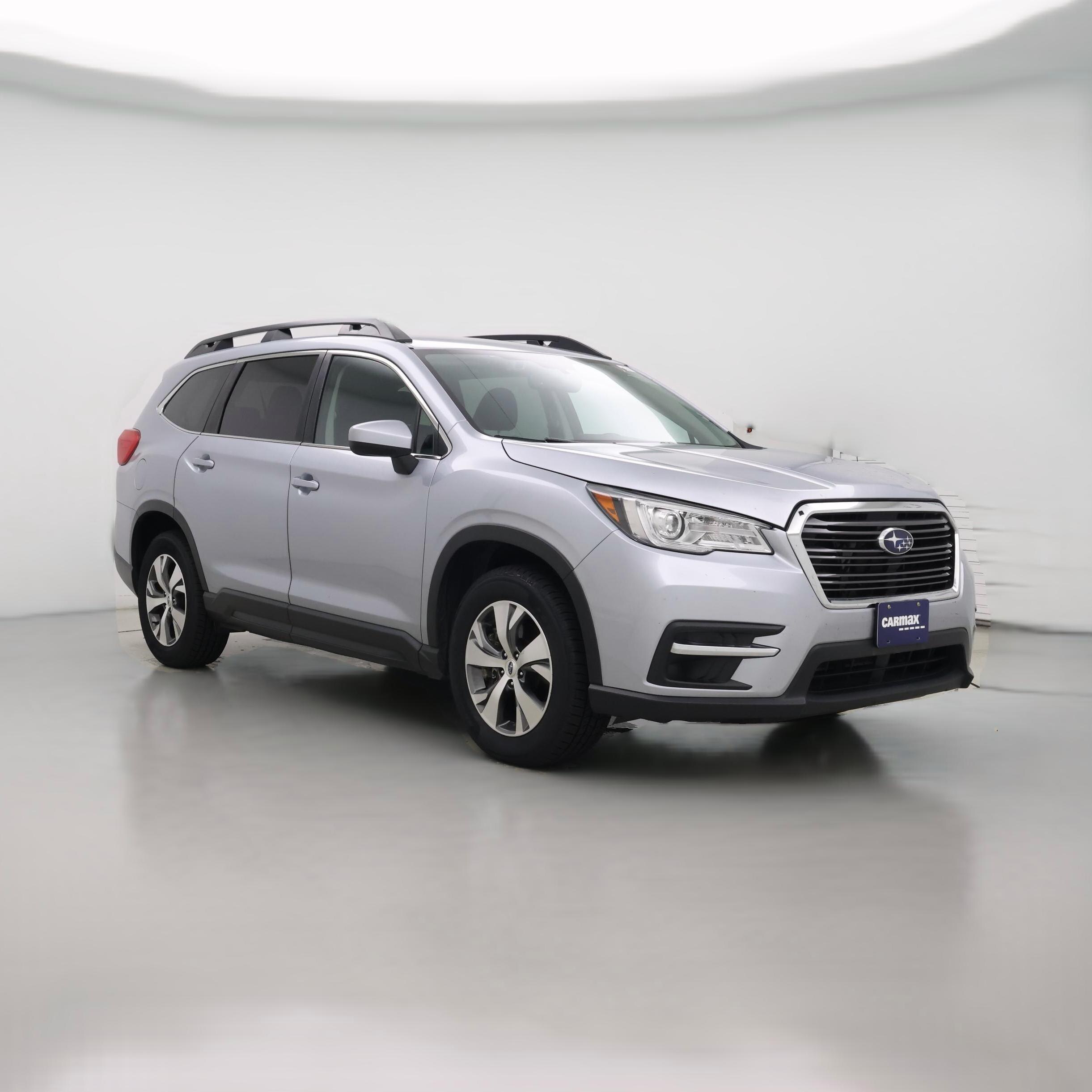 Thumbnail: 2021 Subaru Ascent - 1