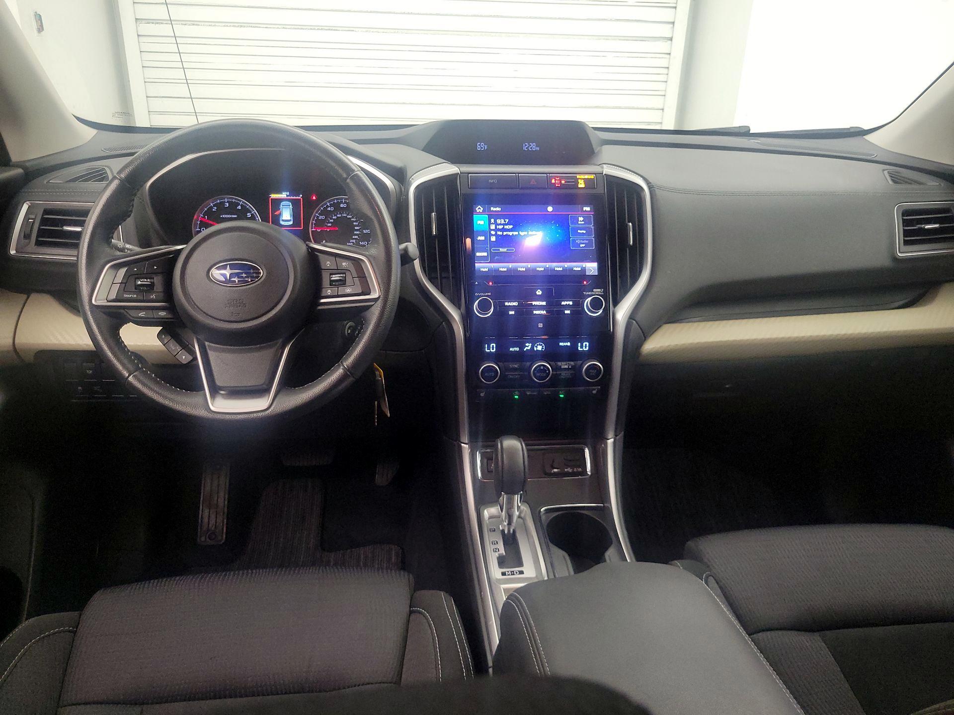 Thumbnail: 2021 Subaru Ascent - 9