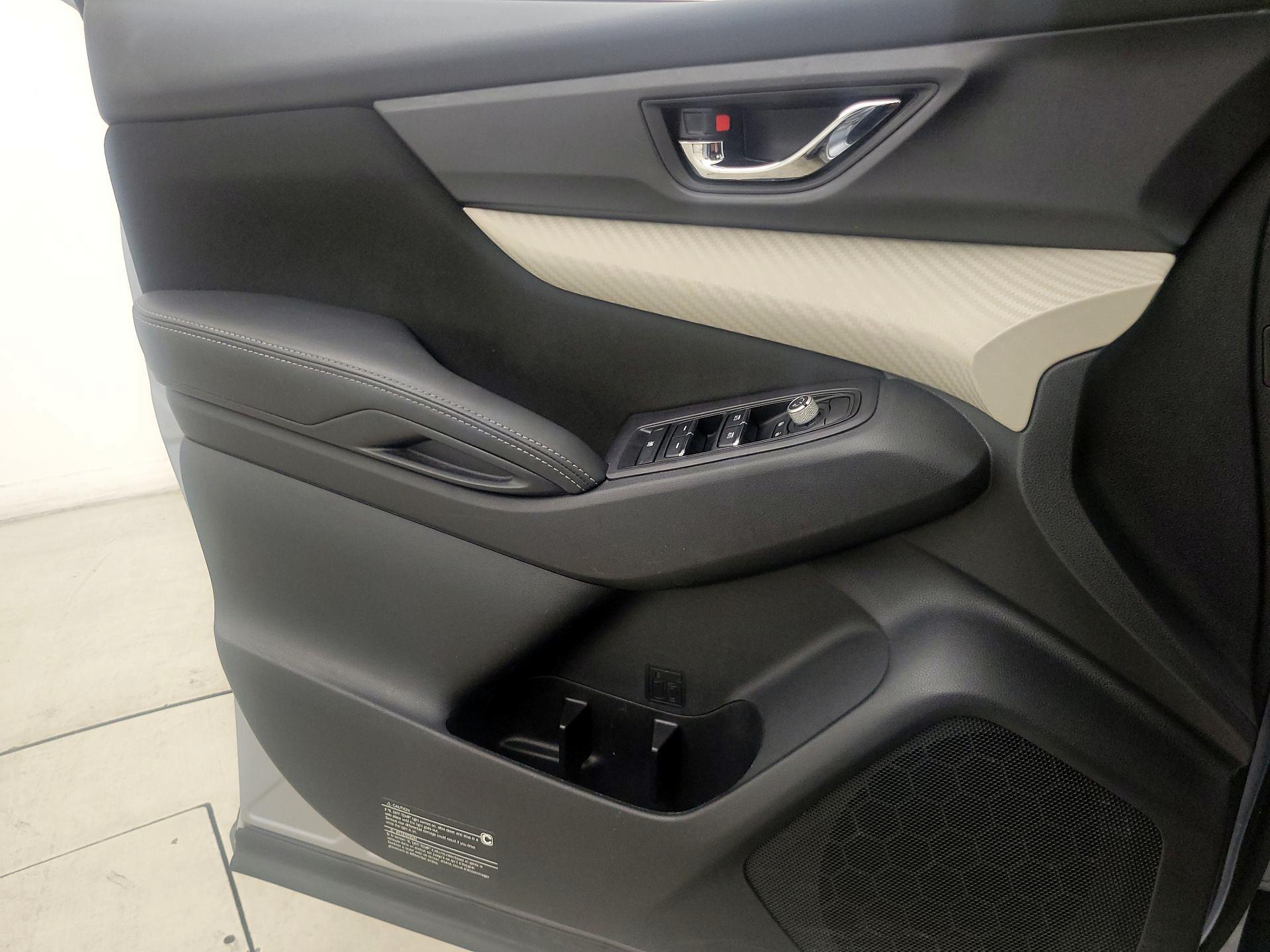 Thumbnail: 2021 Subaru Ascent - 12