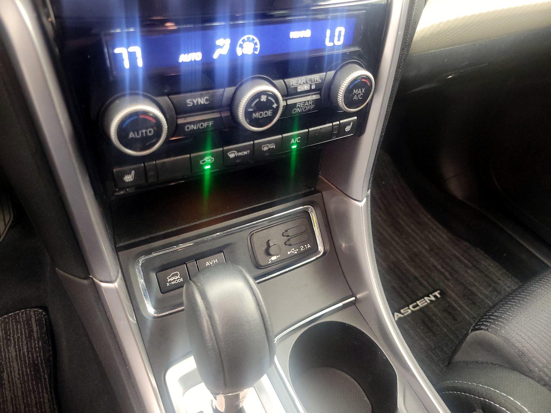 Thumbnail: 2021 Subaru Ascent - 16