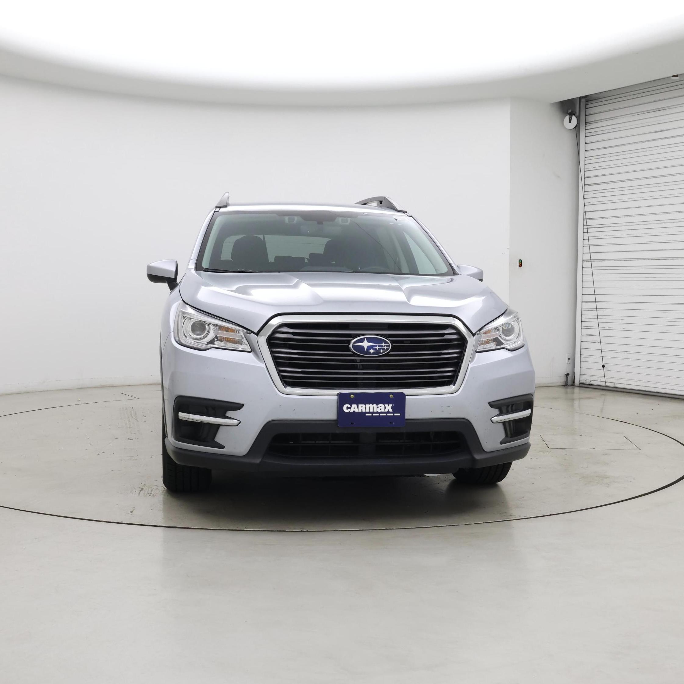 Thumbnail: 2021 Subaru Ascent - 5