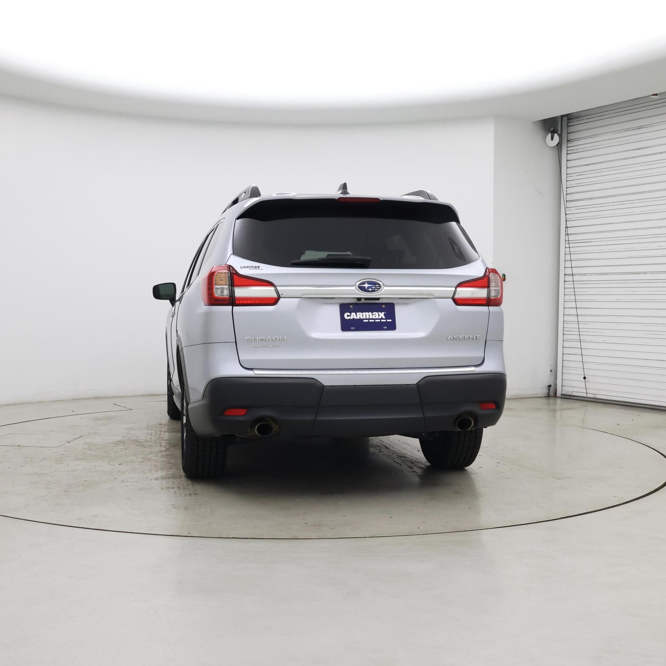 Thumbnail: 2021 Subaru Ascent - 6