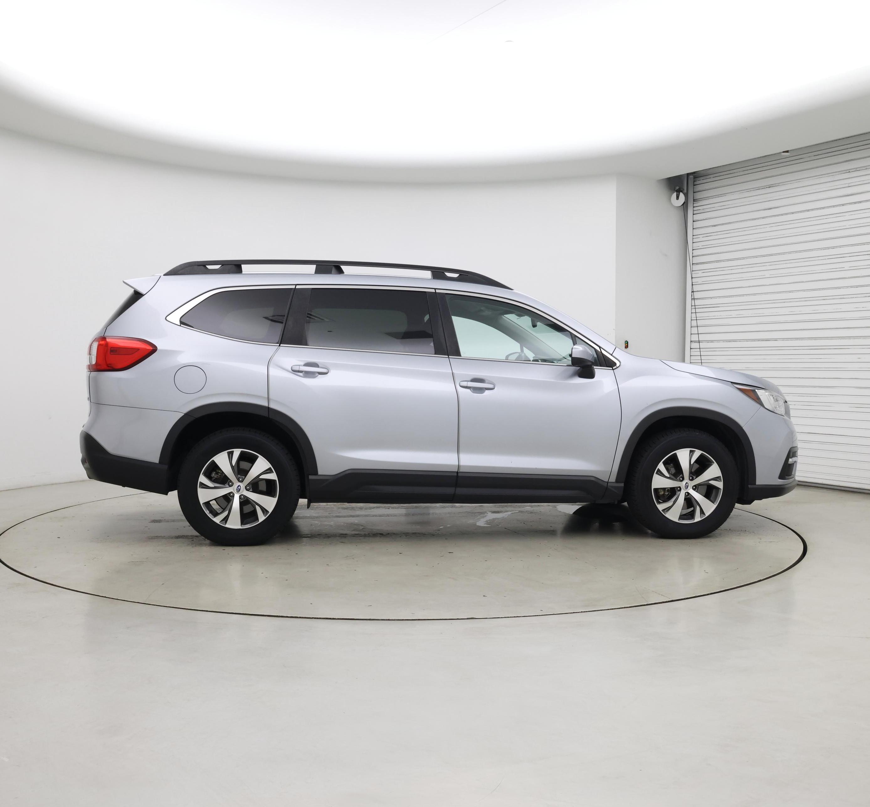 Thumbnail: 2021 Subaru Ascent - 7