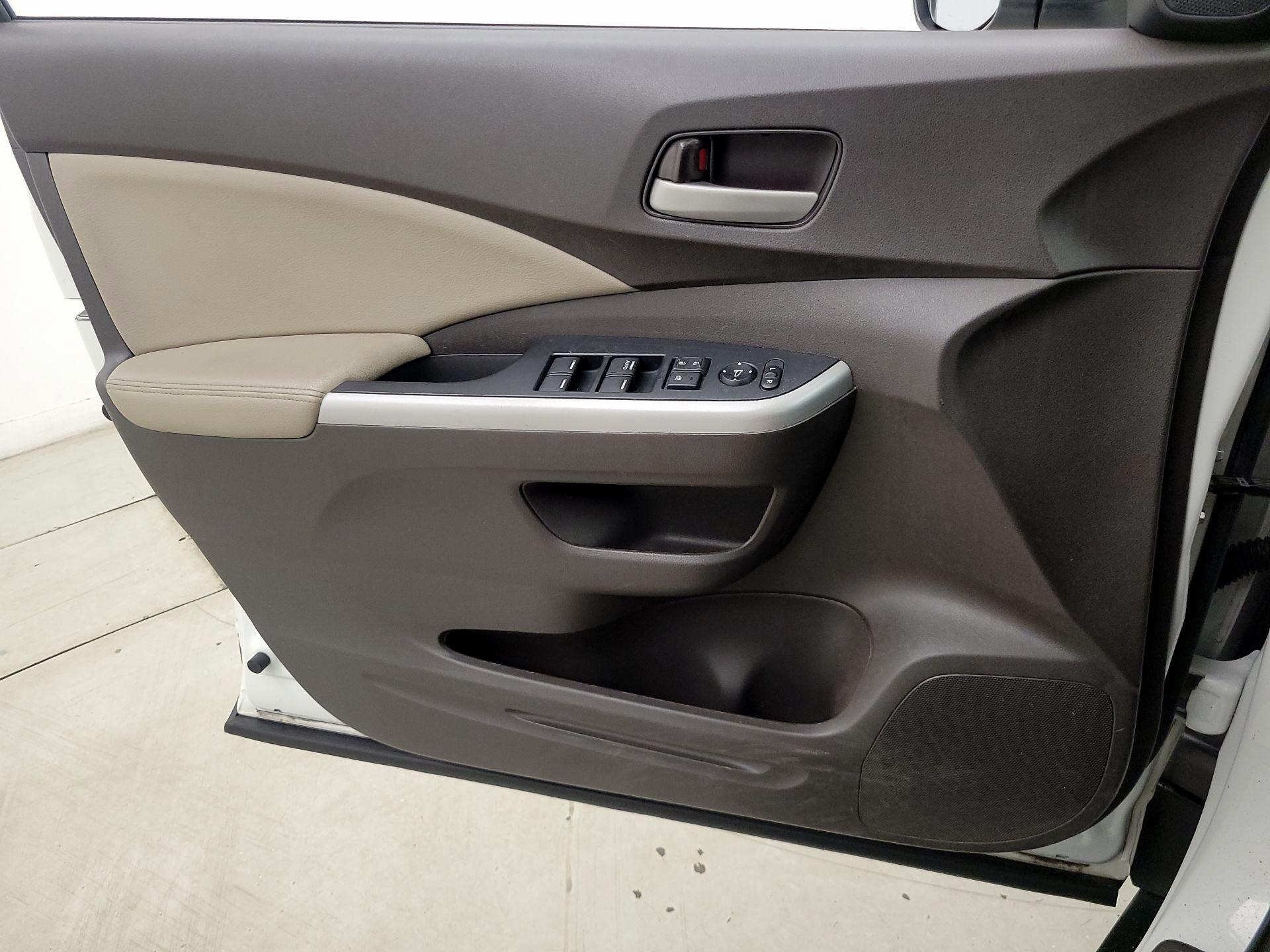 Thumbnail: 2014 Honda CR-V - 12