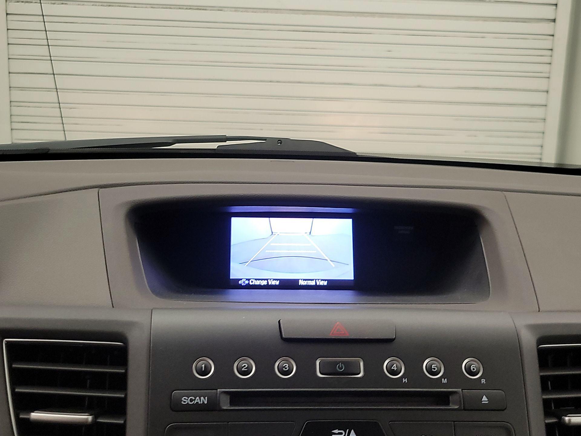 Thumbnail: 2014 Honda CR-V - 14