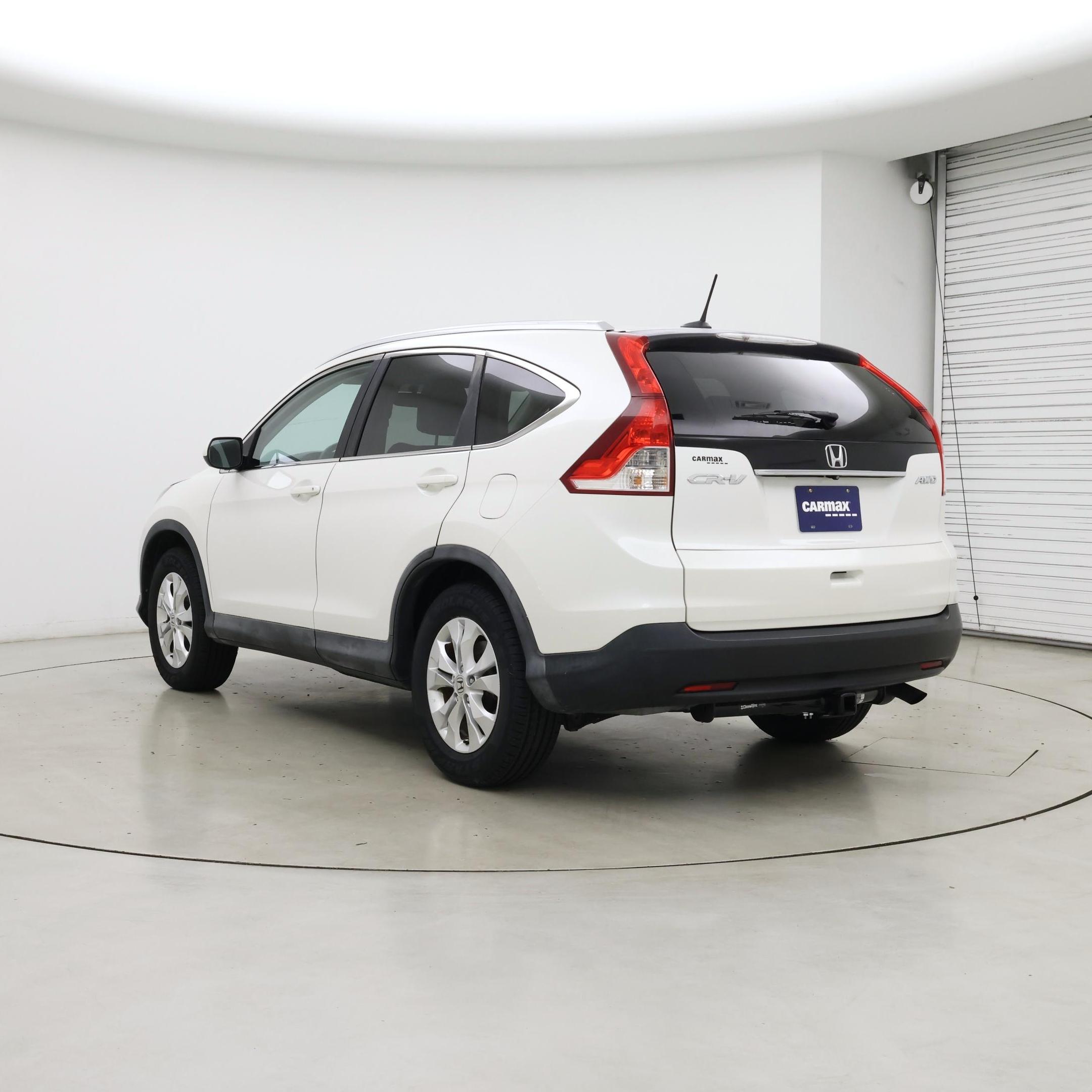 Thumbnail: 2014 Honda CR-V - 2