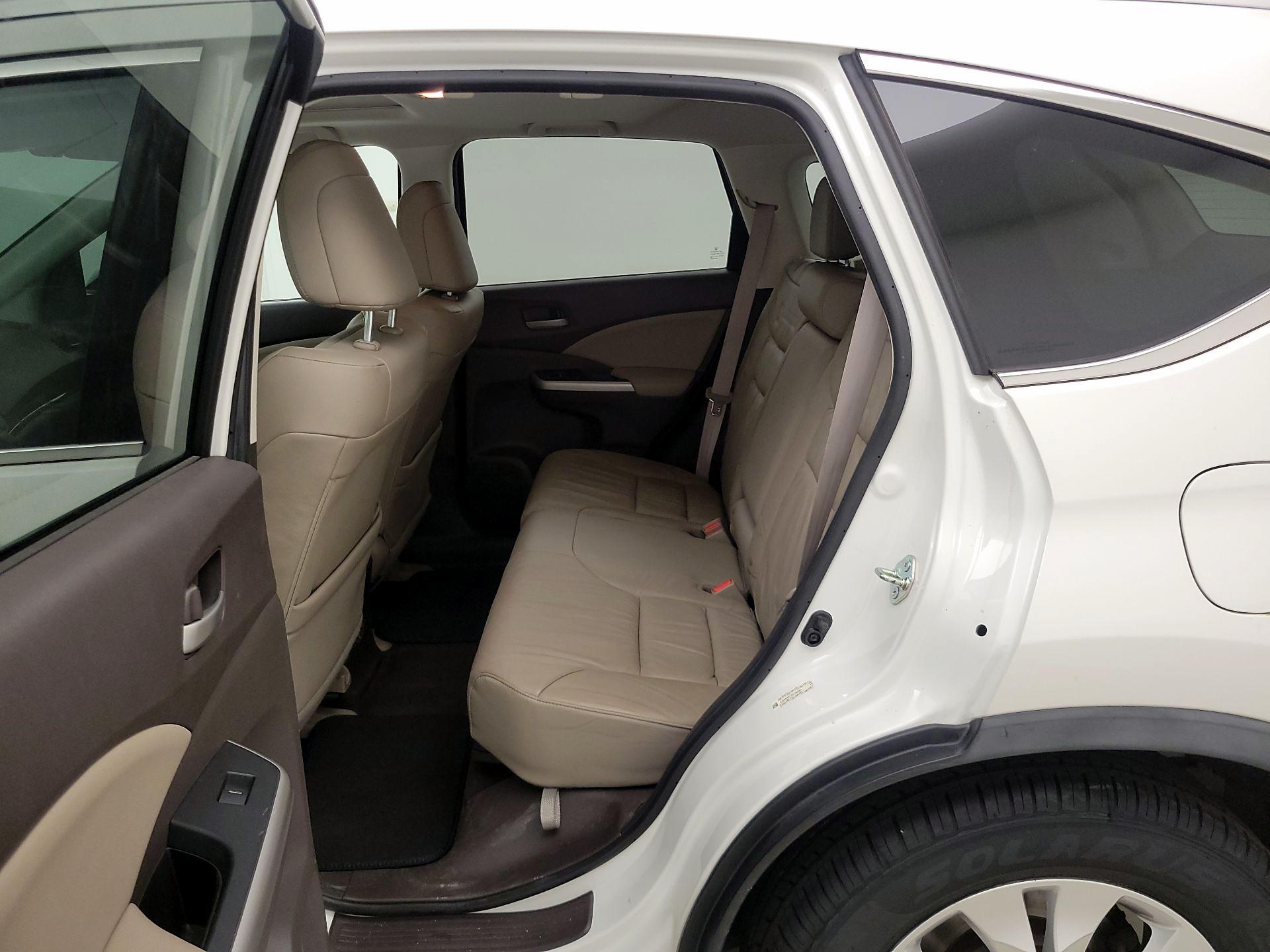 Thumbnail: 2014 Honda CR-V - 20