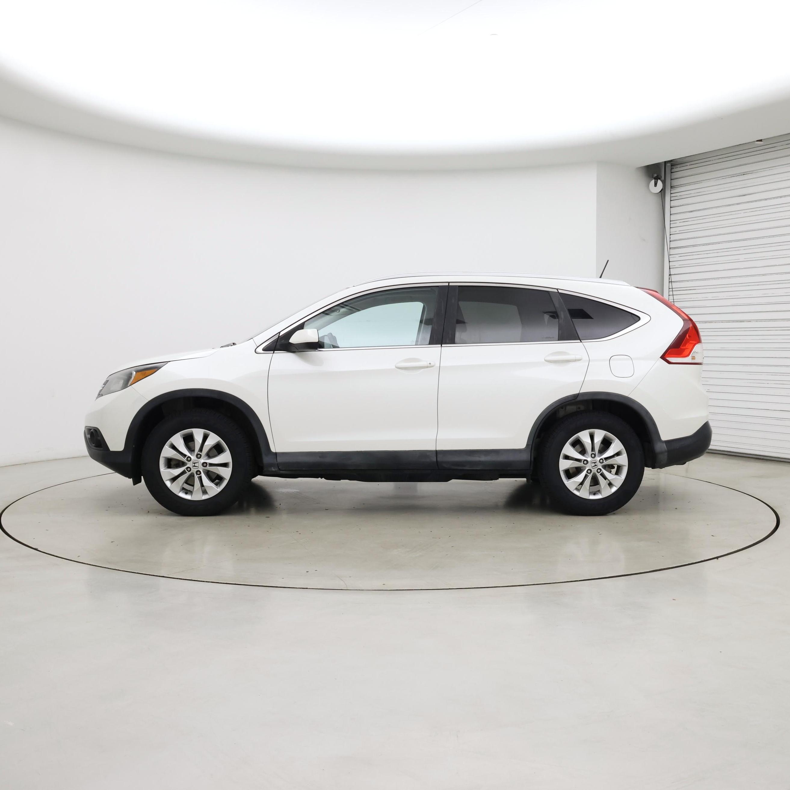 Thumbnail: 2014 Honda CR-V - 3