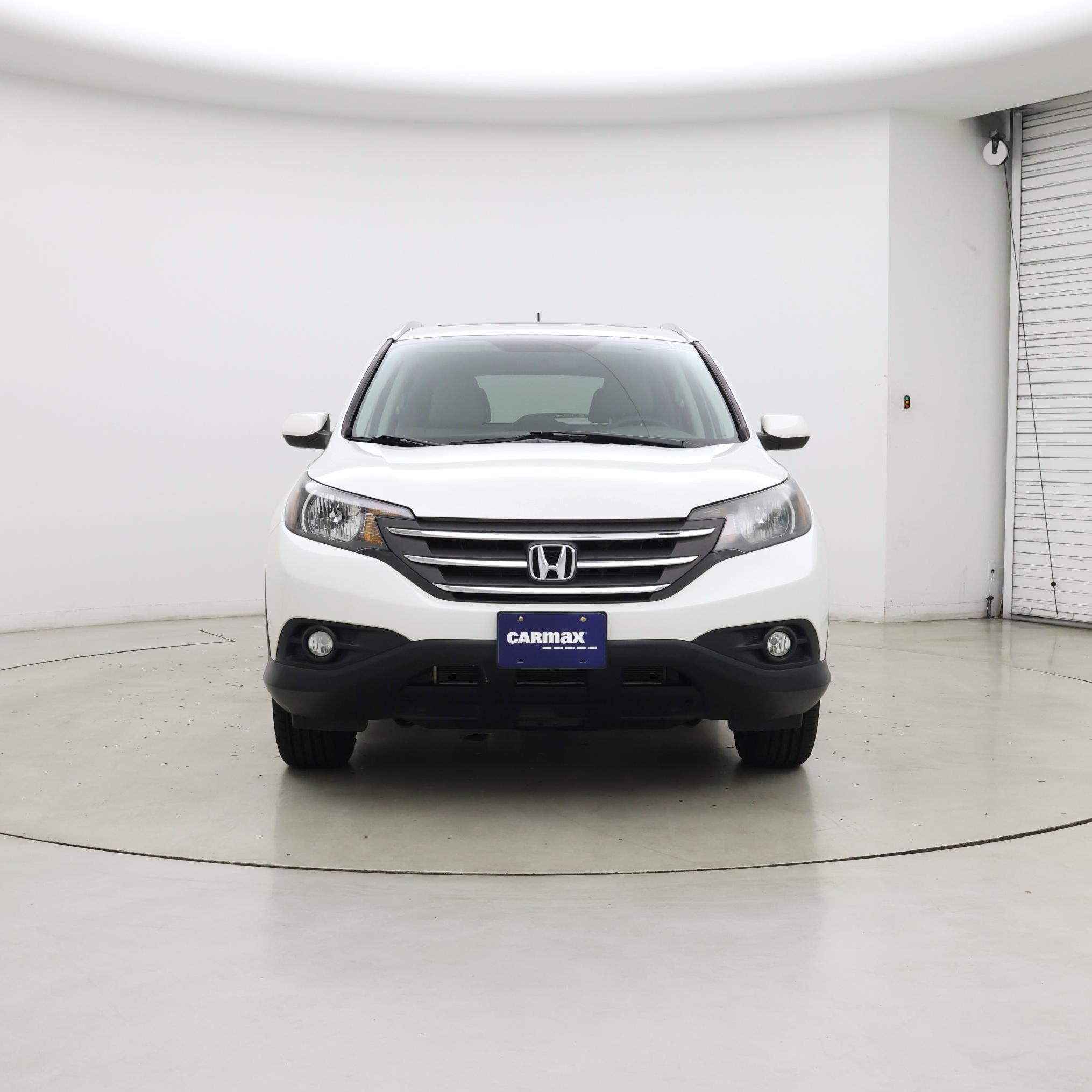 Thumbnail: 2014 Honda CR-V - 5