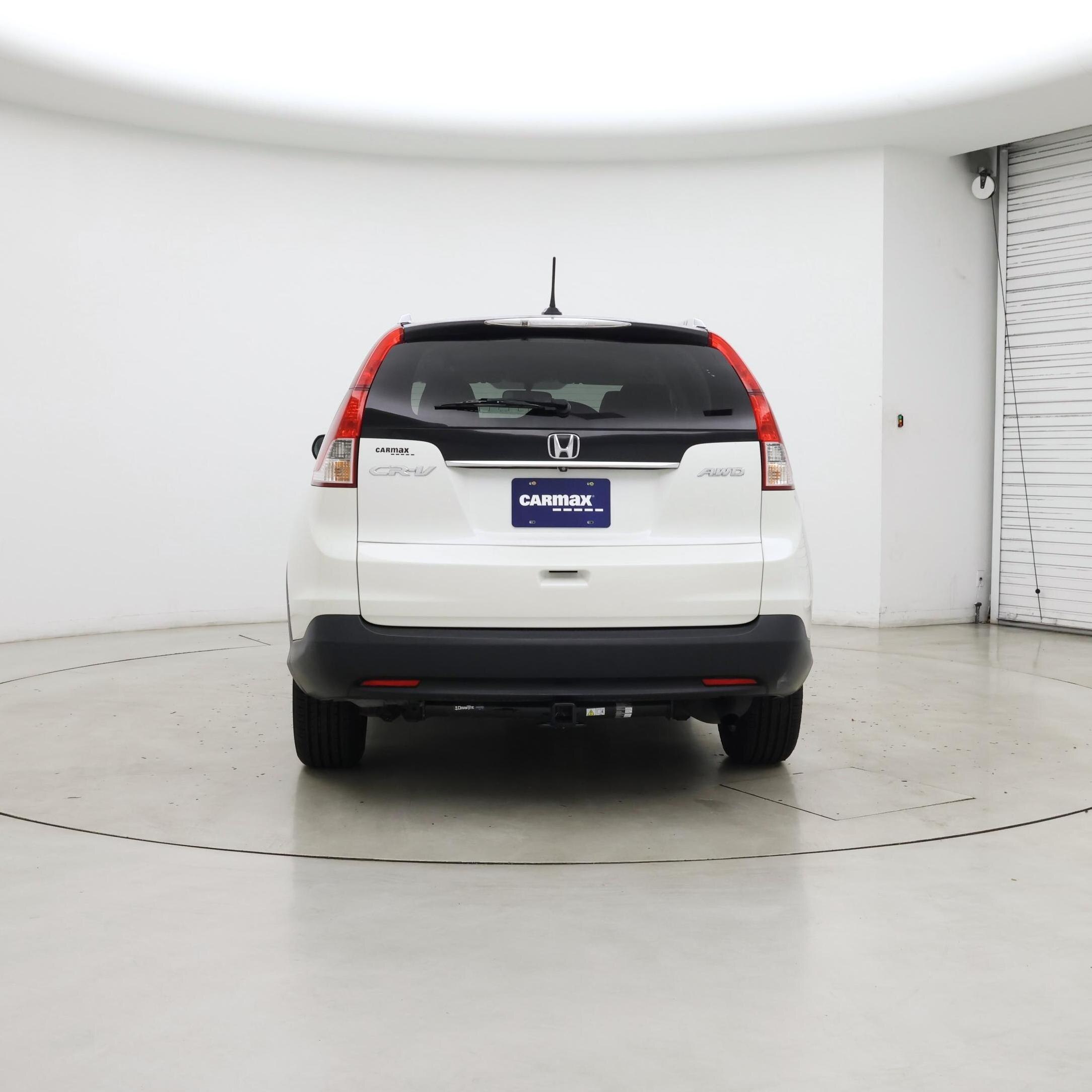 Thumbnail: 2014 Honda CR-V - 6