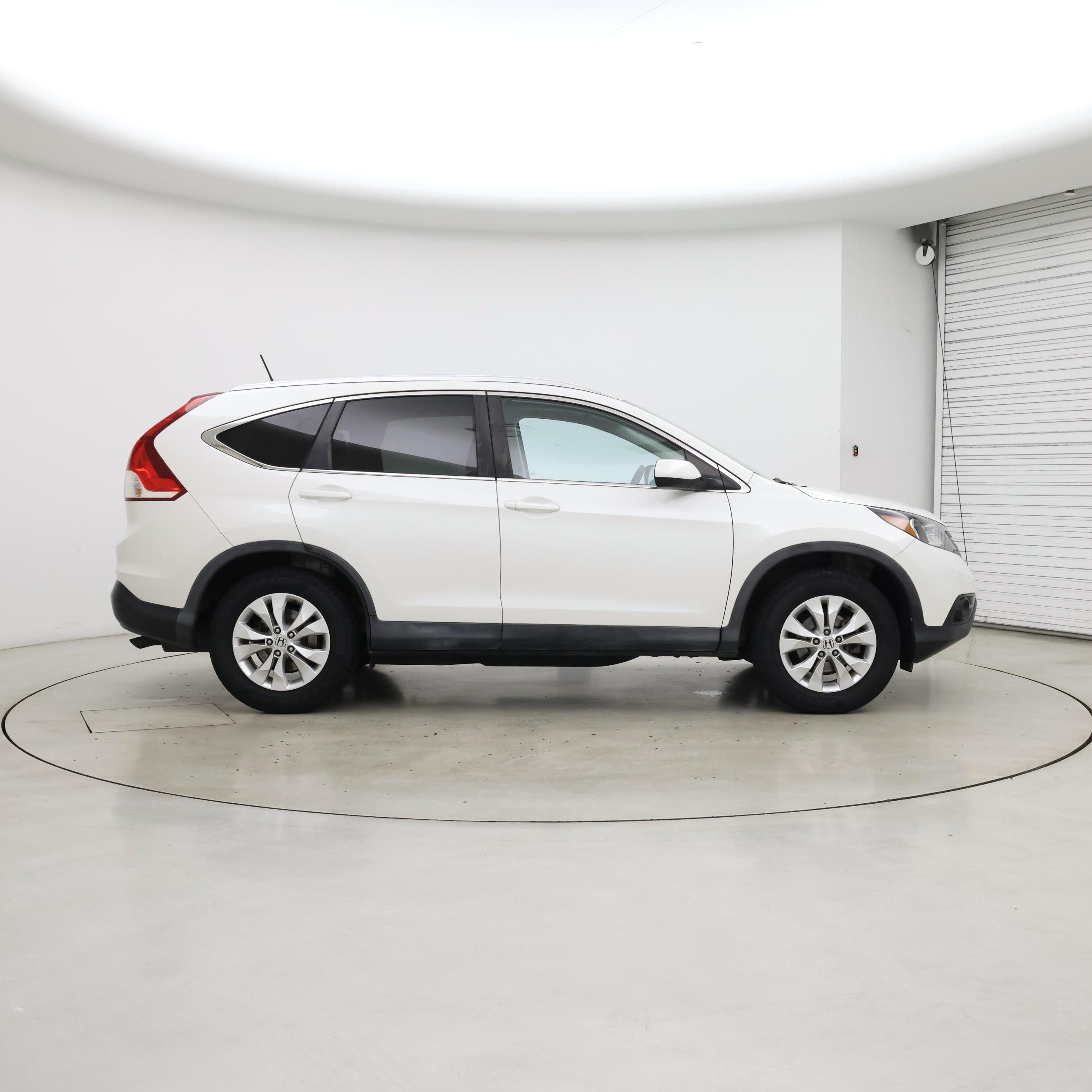 Thumbnail: 2014 Honda CR-V - 7