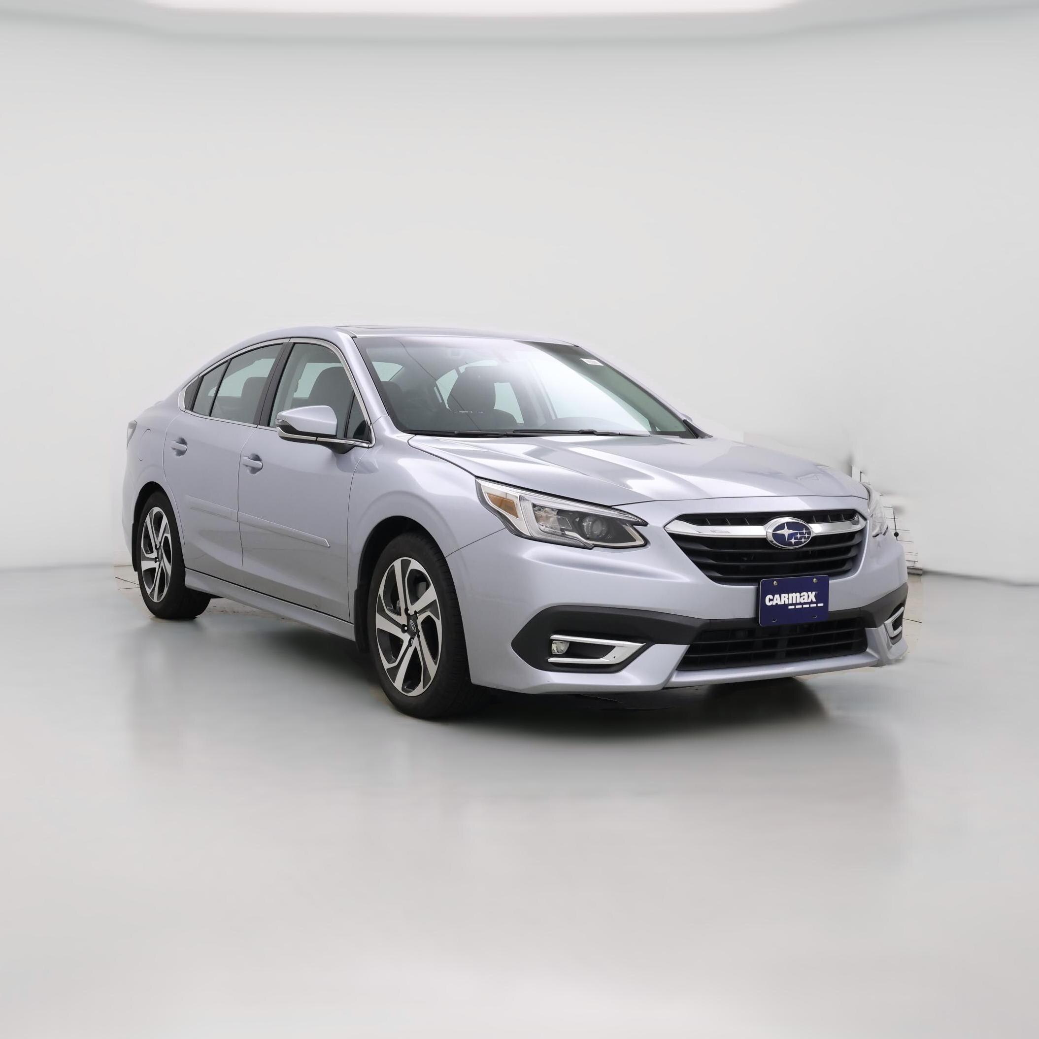 Thumbnail: 2022 Subaru Legacy - 1