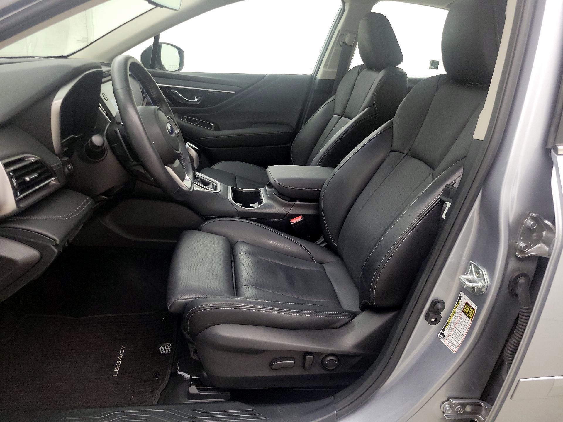 Thumbnail: 2022 Subaru Legacy - 11