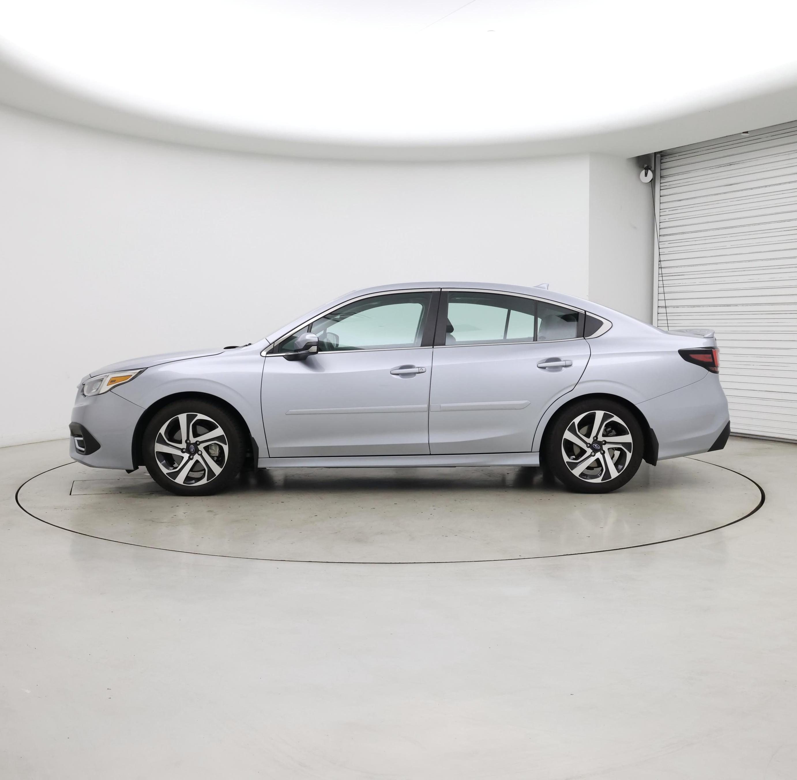 Thumbnail: 2022 Subaru Legacy - 3