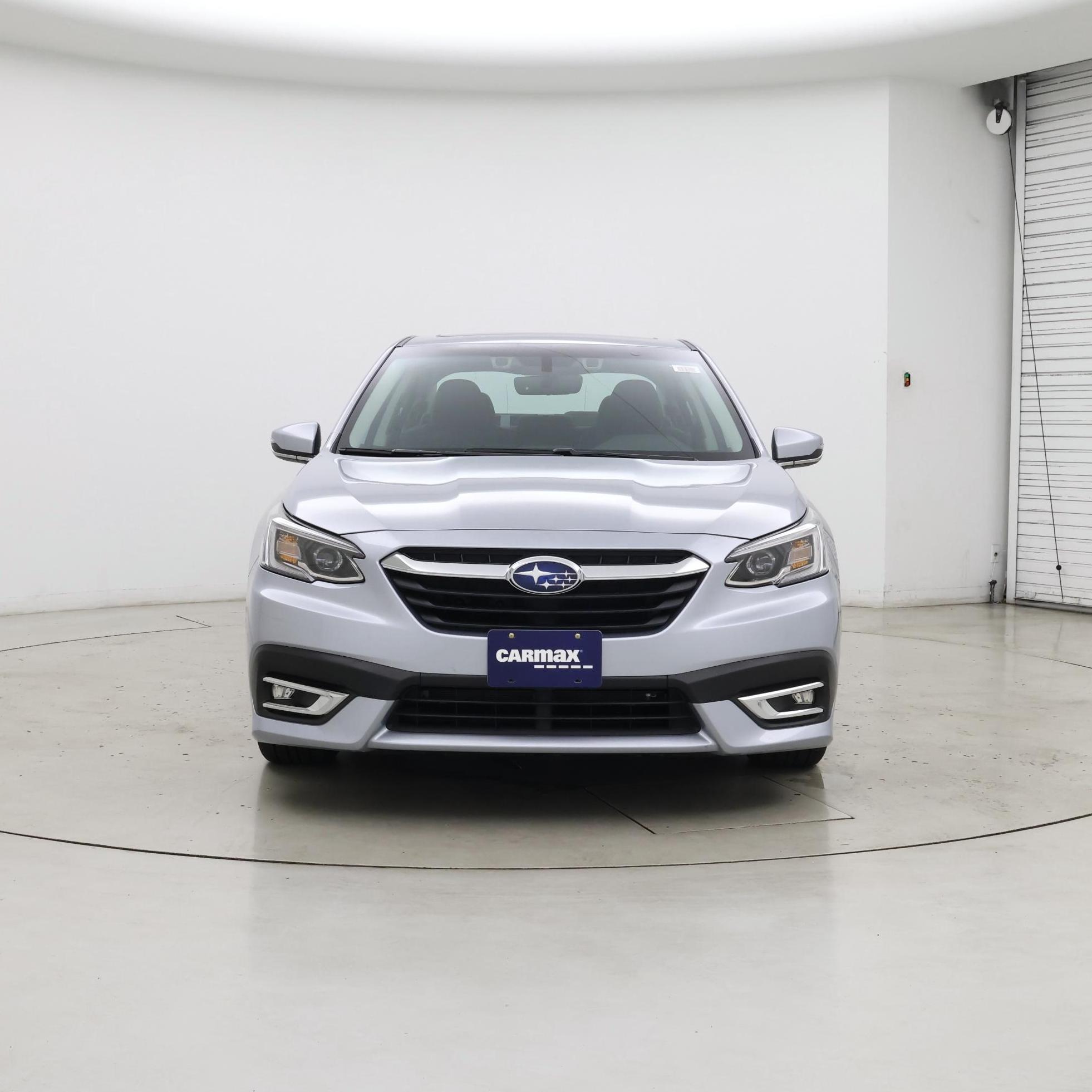 Thumbnail: 2022 Subaru Legacy - 5