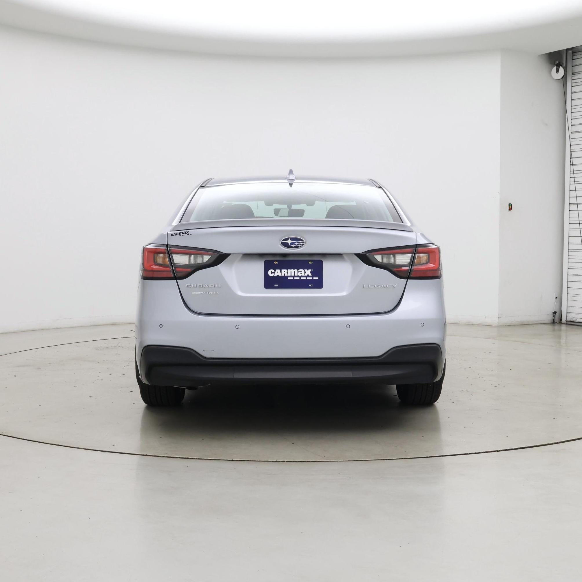 Thumbnail: 2022 Subaru Legacy - 6