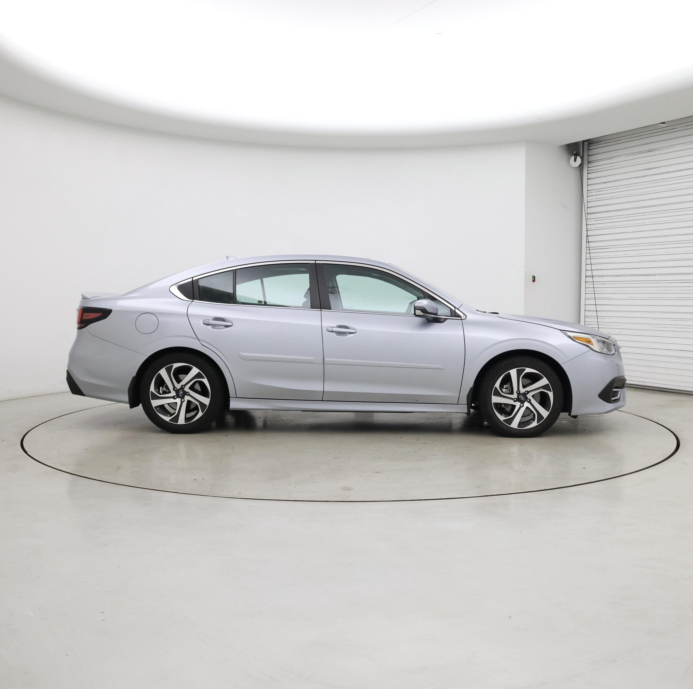 Thumbnail: 2022 Subaru Legacy - 7