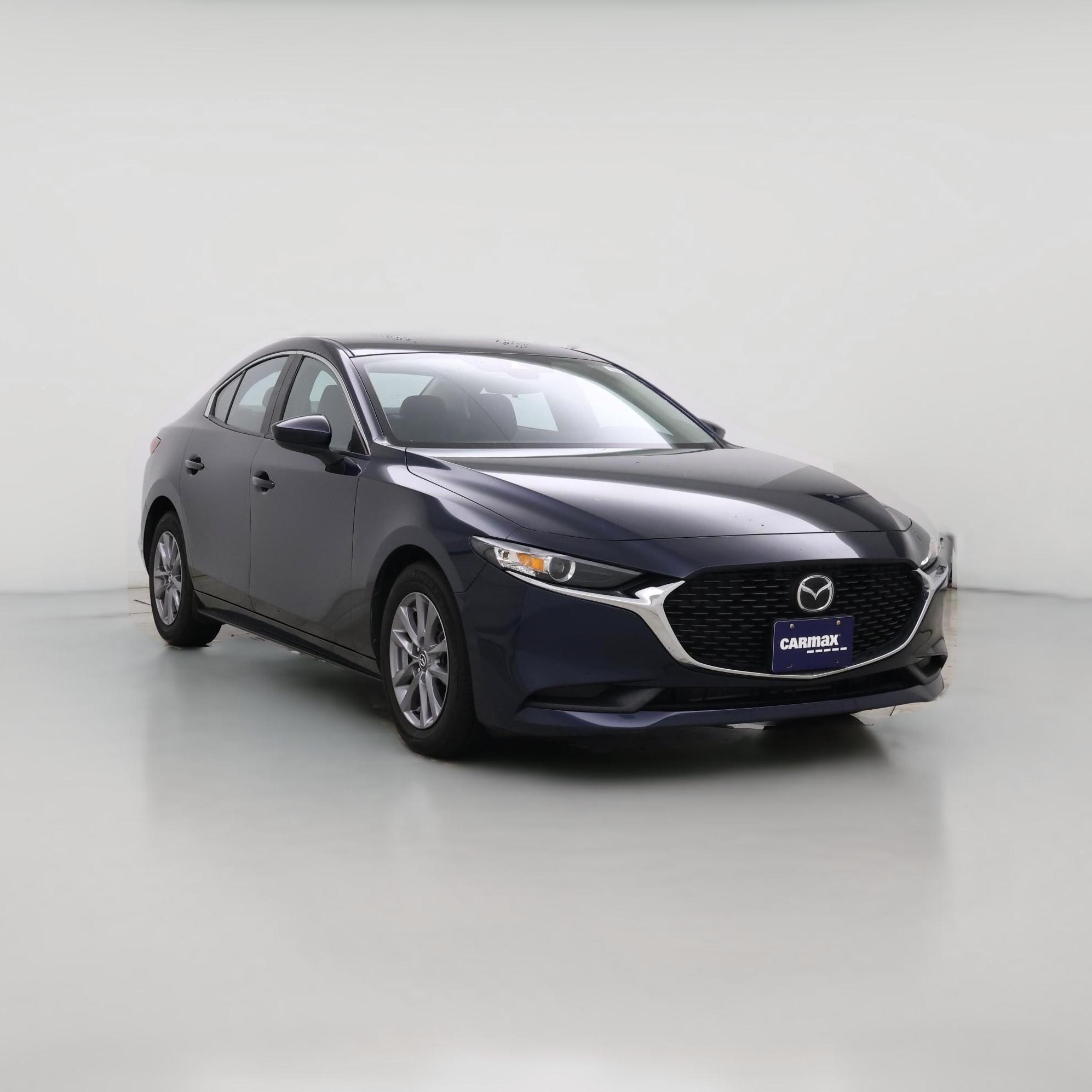 Thumbnail: 2022 Mazda Mazda3 - 1