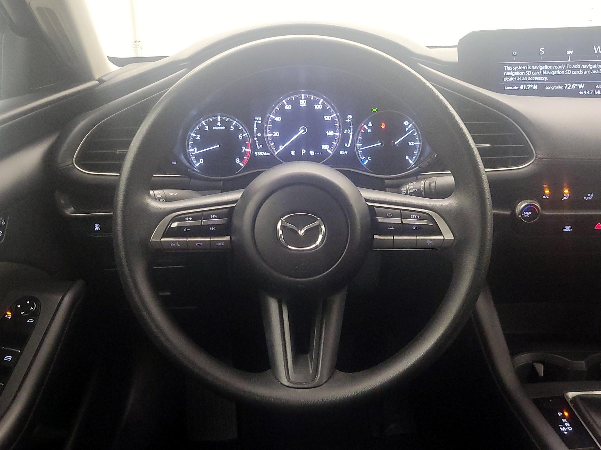 Thumbnail: 2022 Mazda Mazda3 - 10