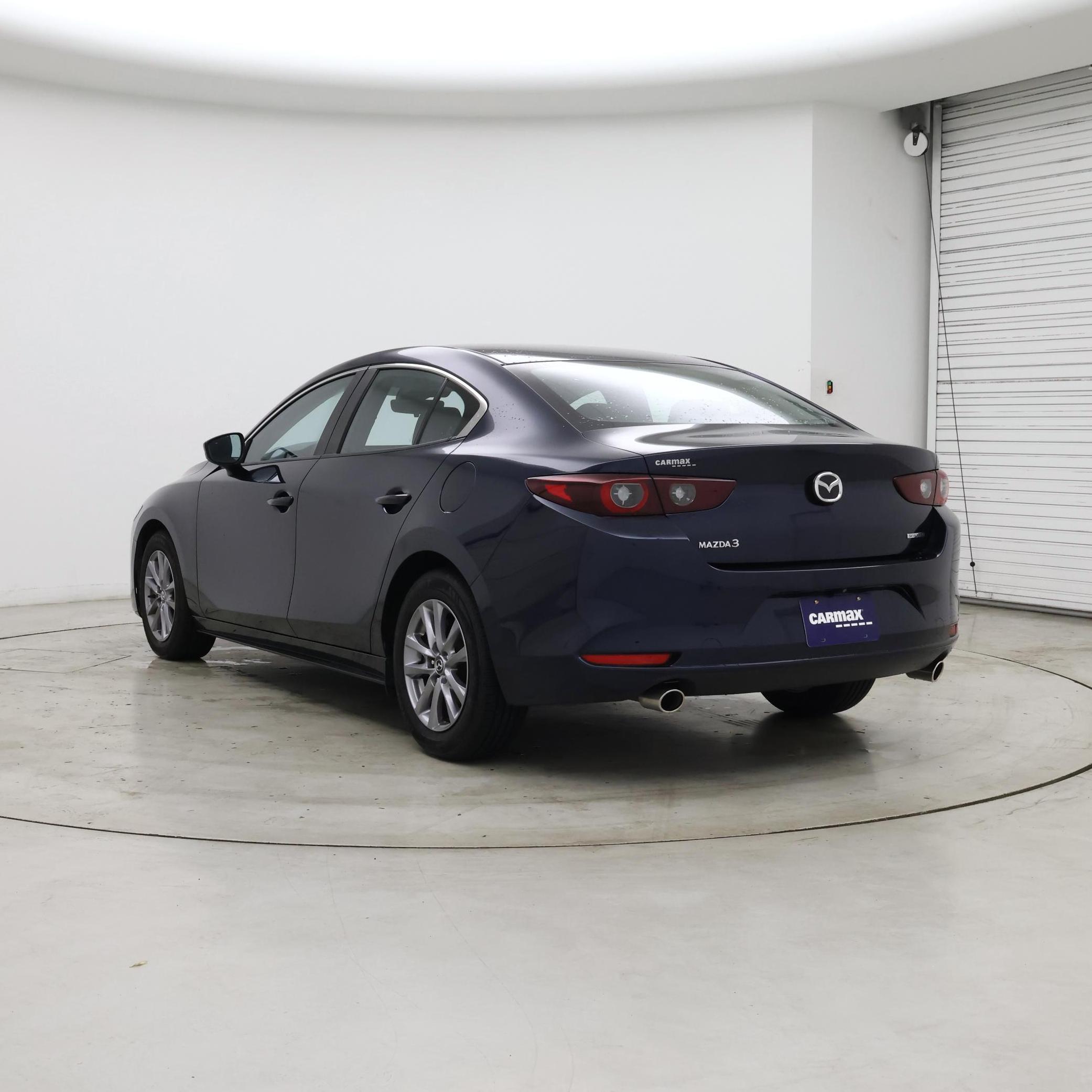 Thumbnail: 2022 Mazda Mazda3 - 2