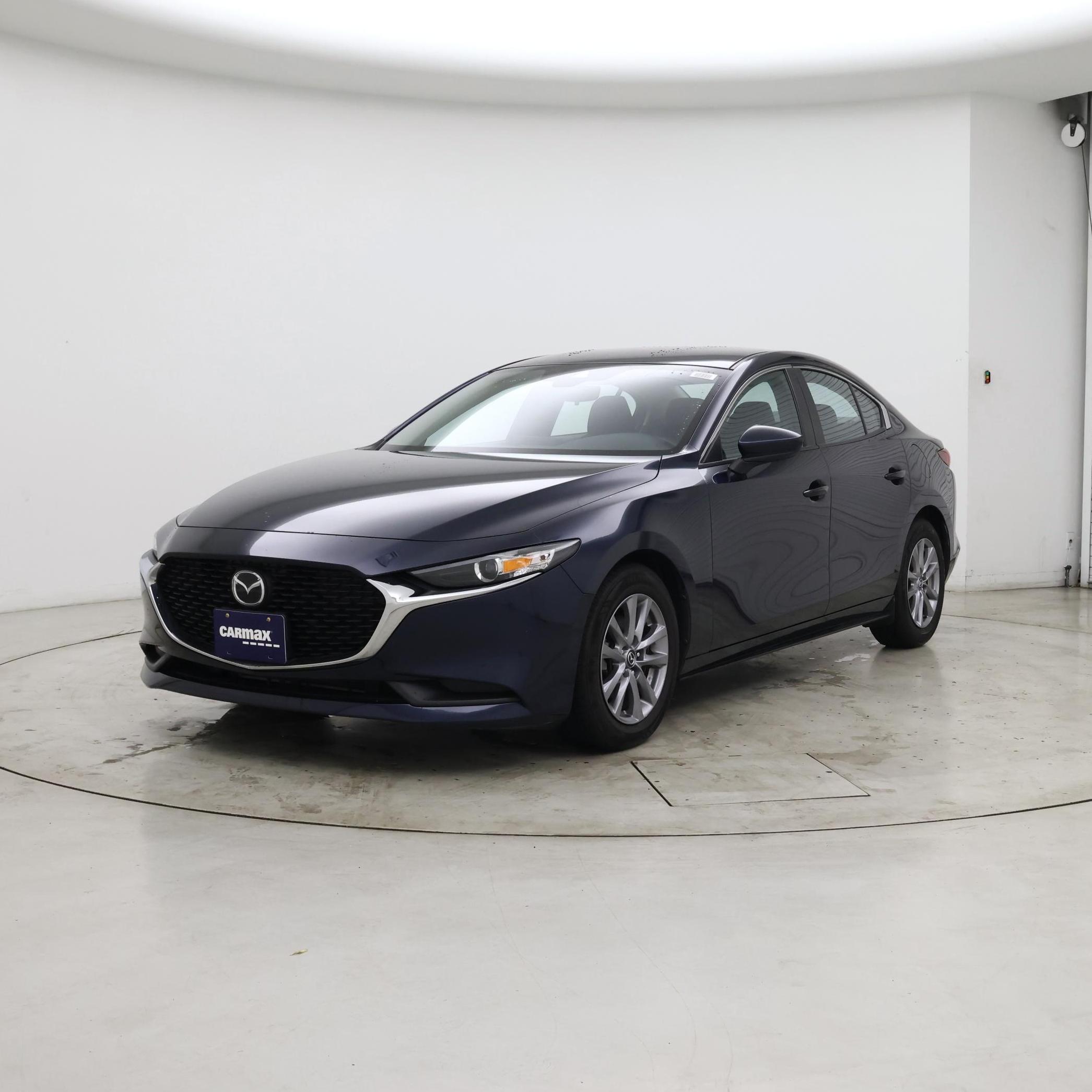 Thumbnail: 2022 Mazda Mazda3 - 4