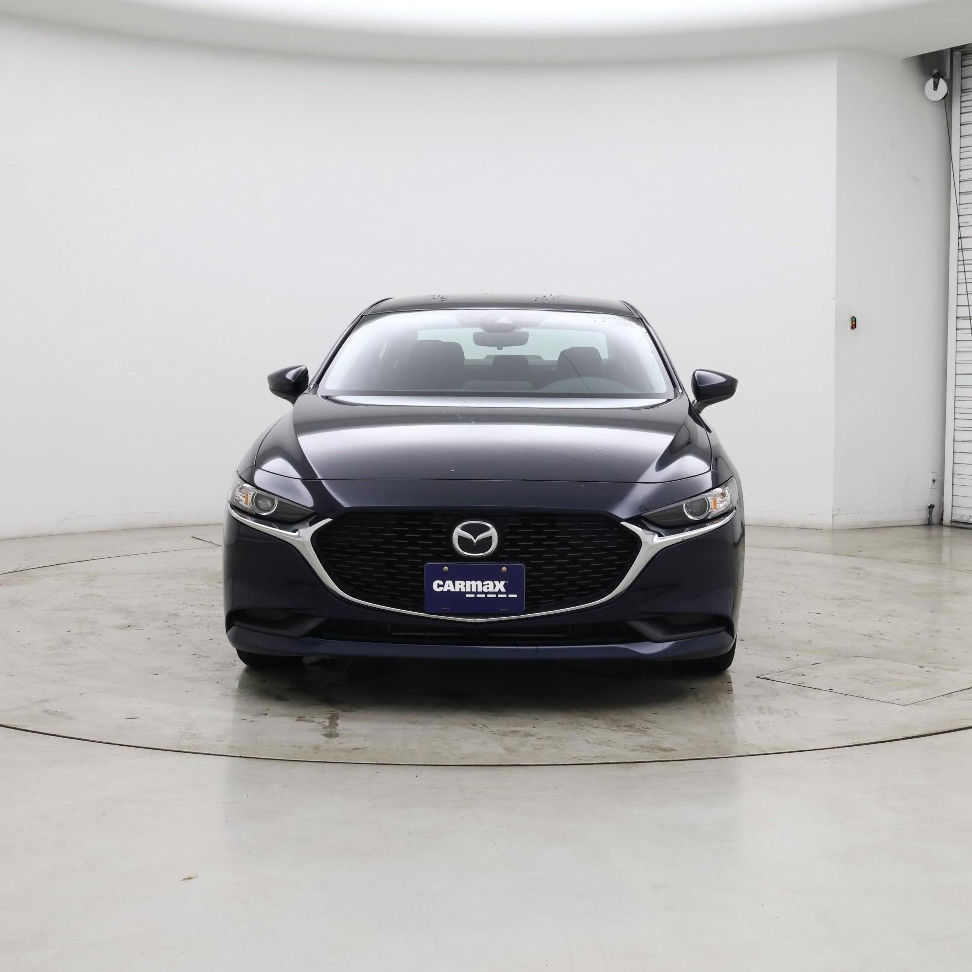Thumbnail: 2022 Mazda Mazda3 - 5