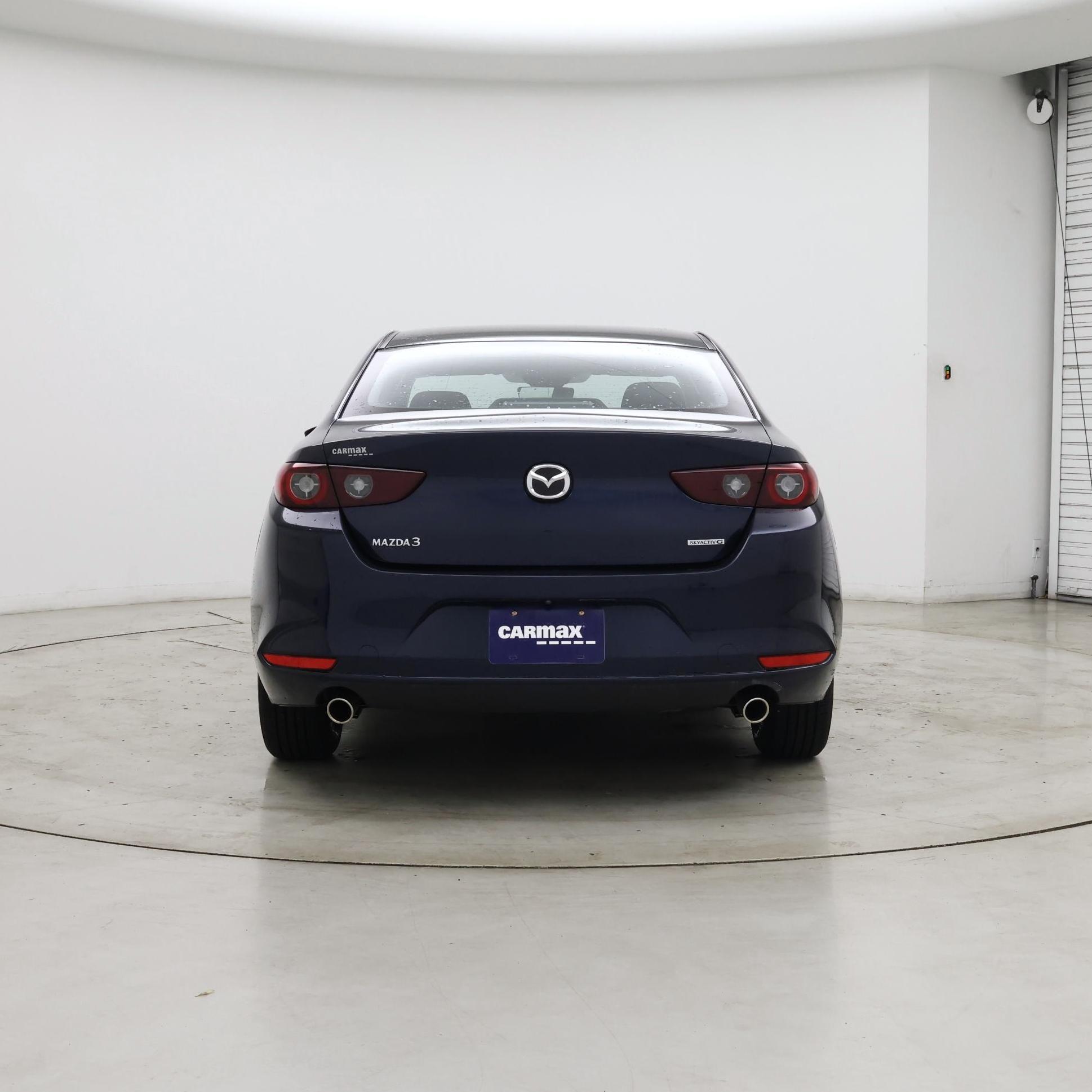 Thumbnail: 2022 Mazda Mazda3 - 6