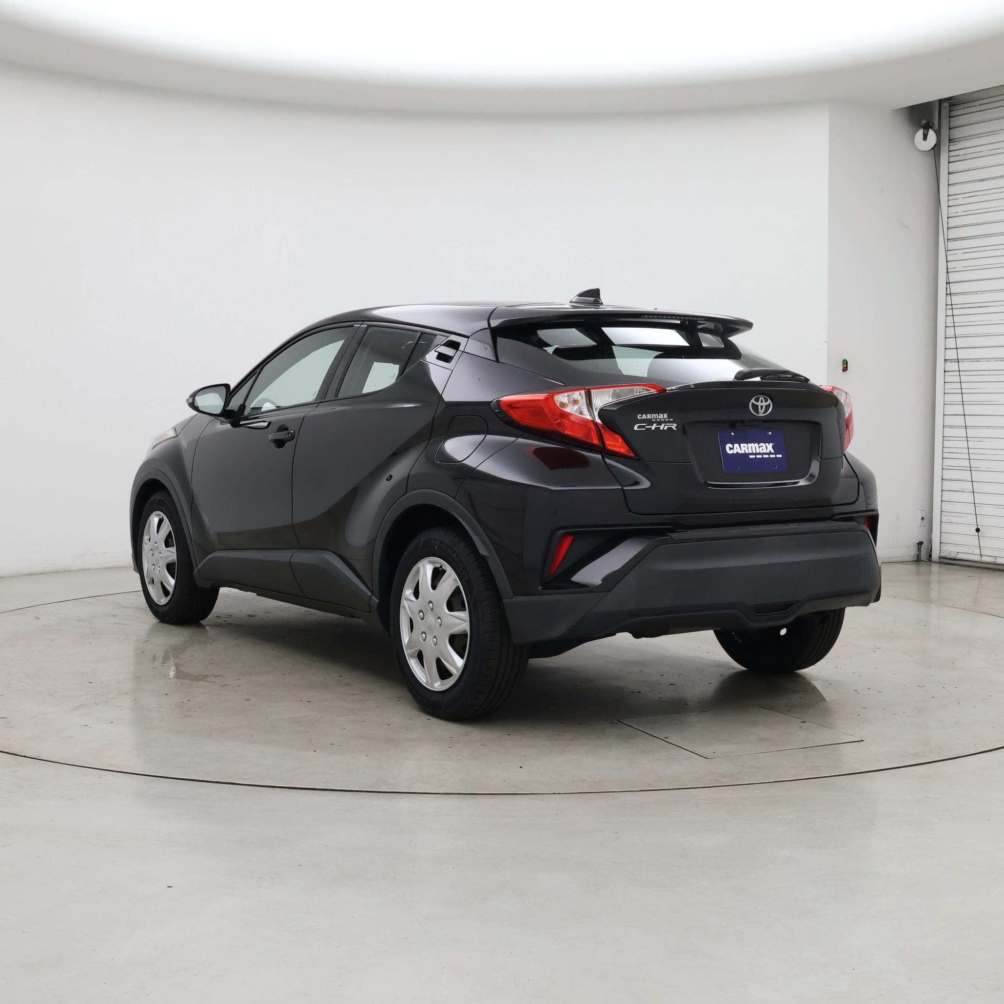 Thumbnail: 2019 Toyota C-HR - 2