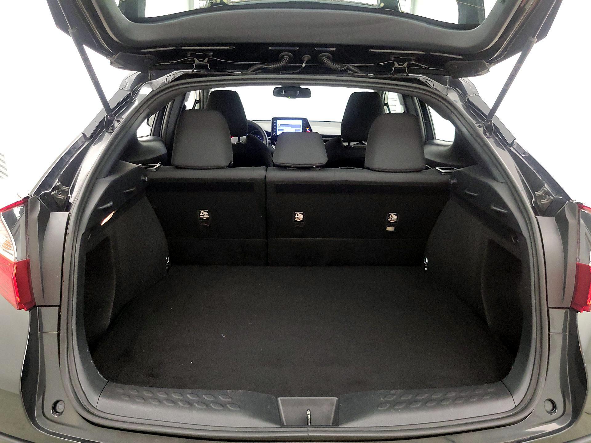 Thumbnail: 2019 Toyota C-HR - 20