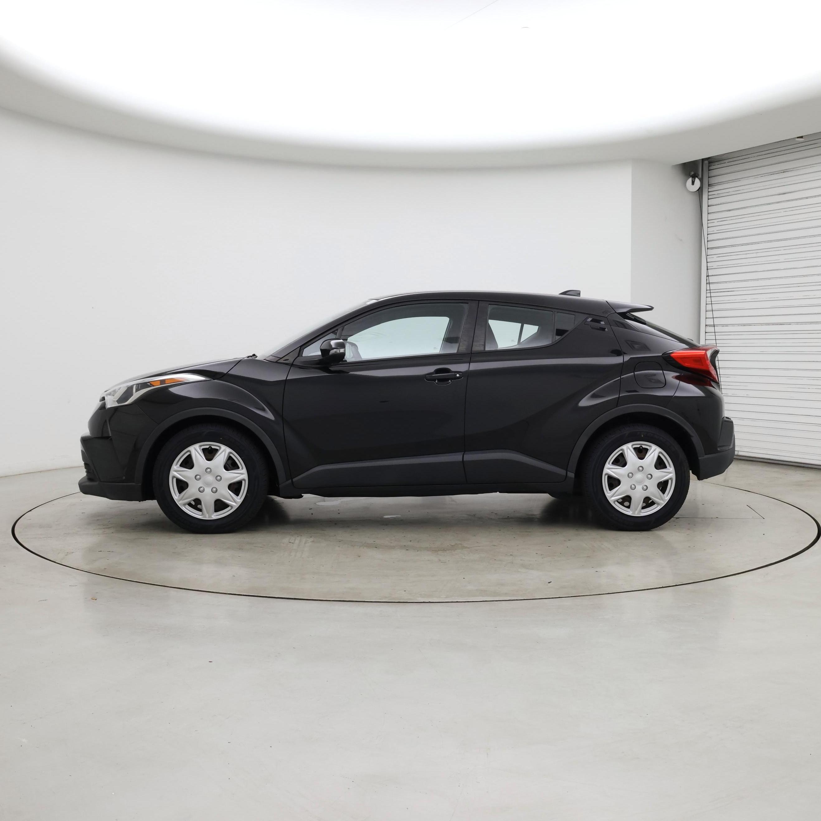 Thumbnail: 2019 Toyota C-HR - 3