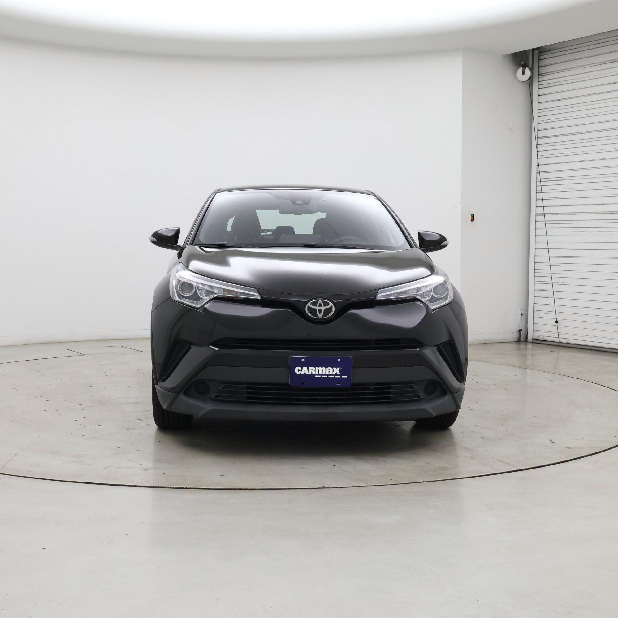 Thumbnail: 2019 Toyota C-HR - 5