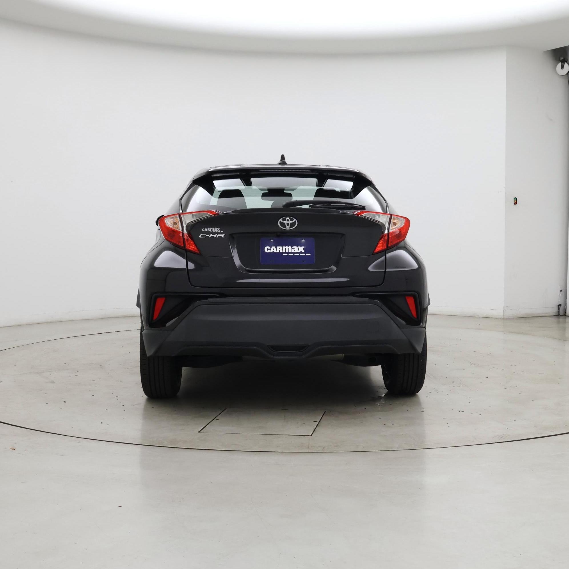 Thumbnail: 2019 Toyota C-HR - 6