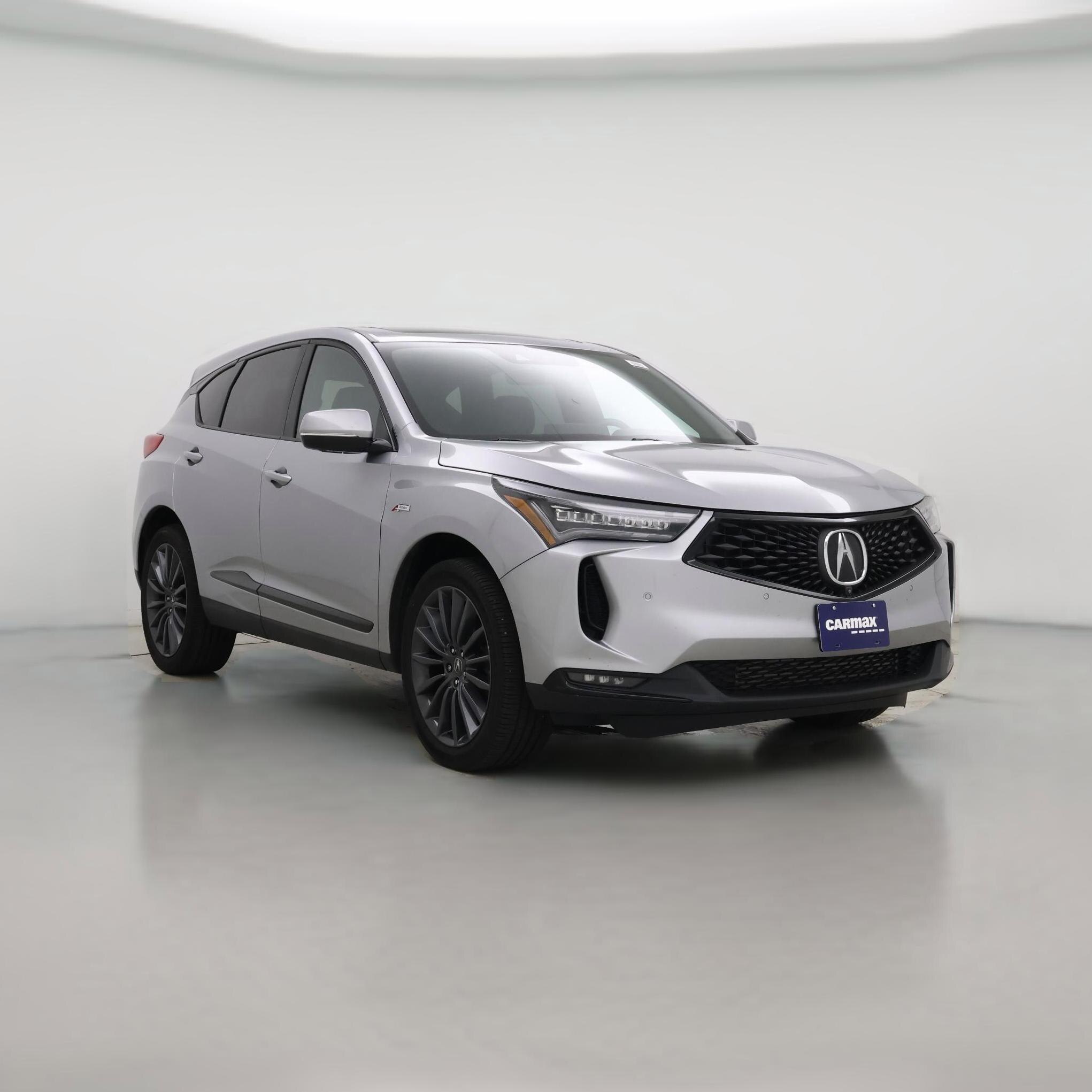 Thumbnail: 2023 Acura RDX - 1